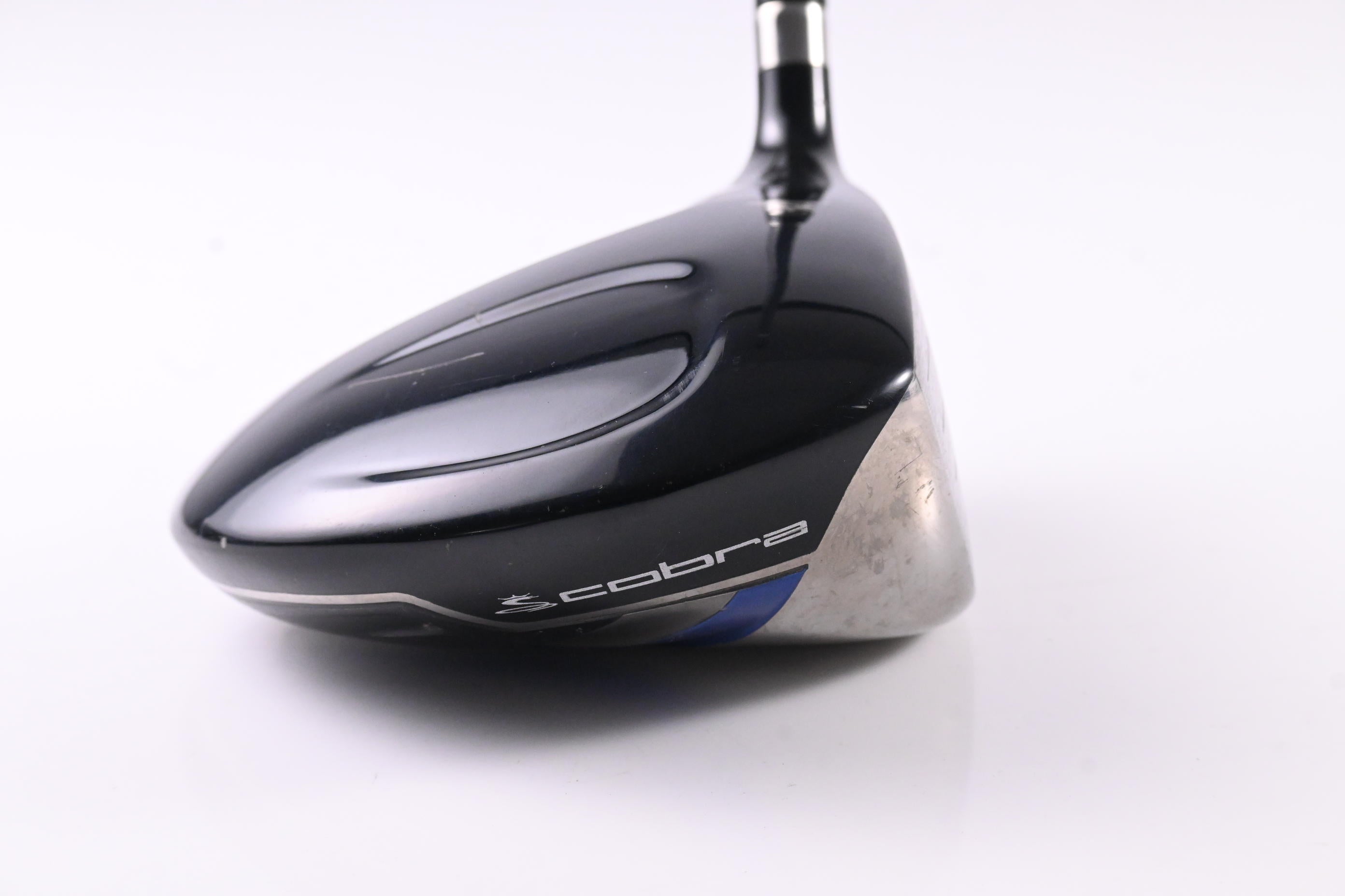 Cobra S9-1 Driver / 10.5 Degree / Regular Flex Aldila DVS - HL 50 Shaft