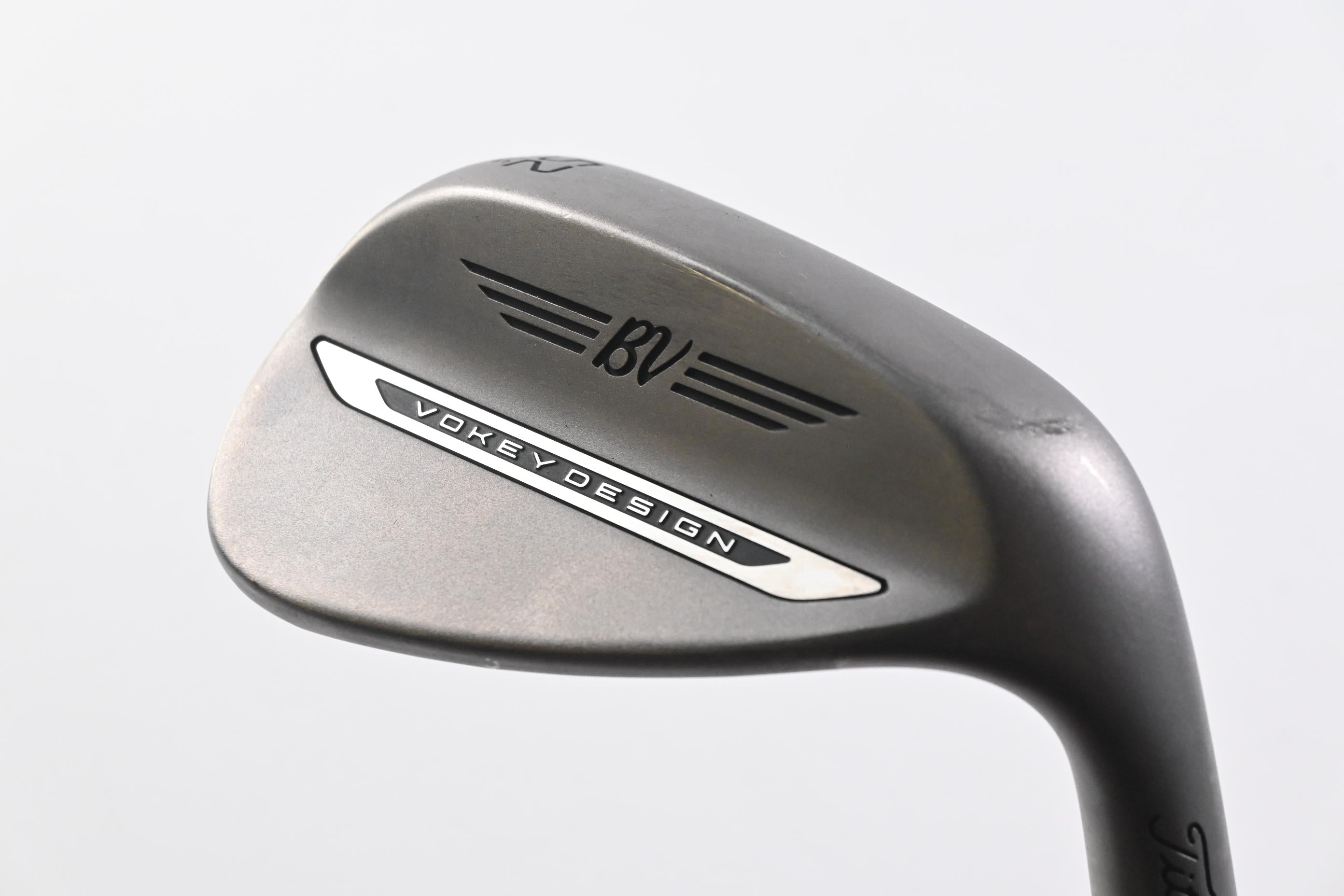 Titleist Vokey SM11 Gap Wedge / 52 Degree / Wedge Flex Vokey Design Shaft