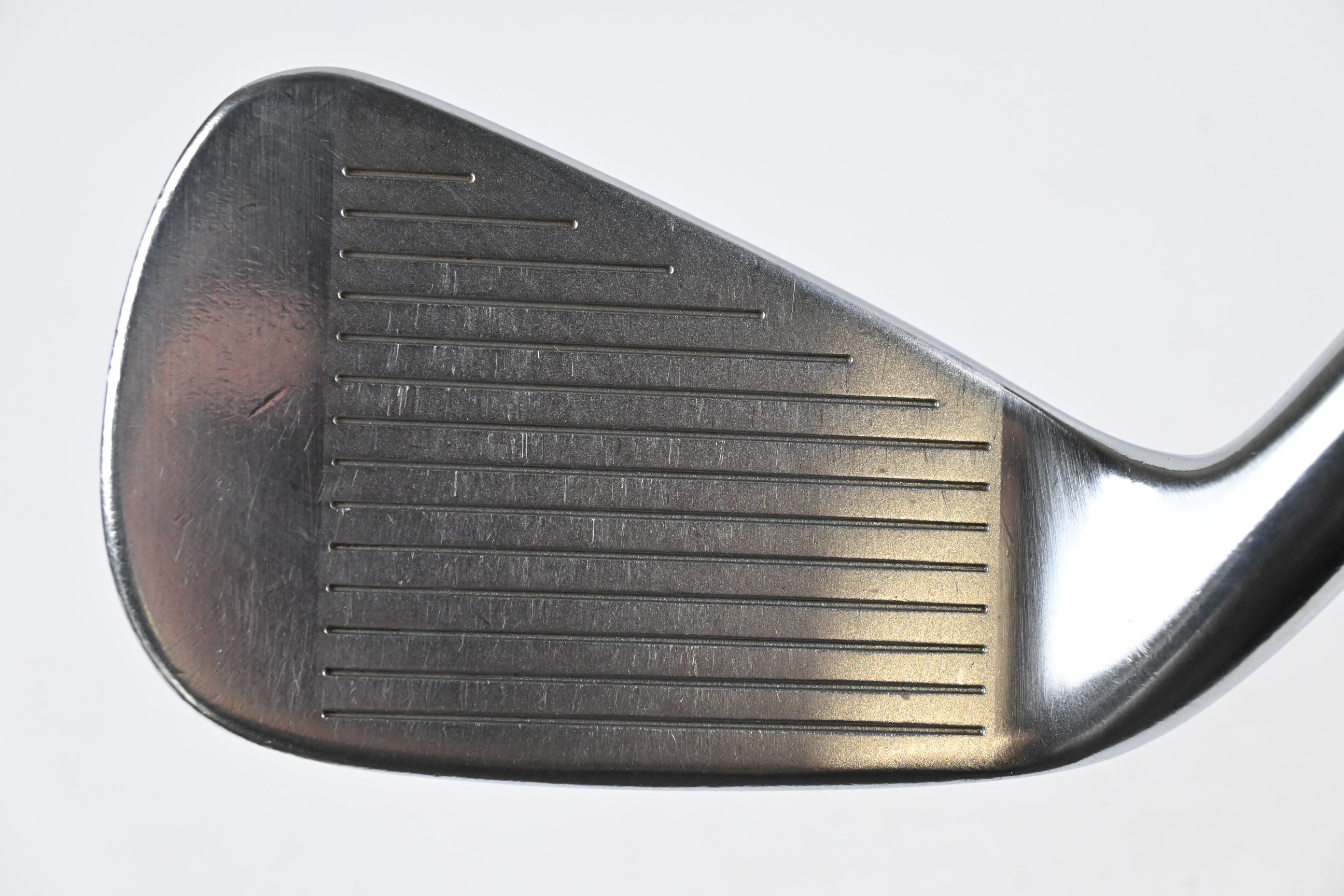 Taylormade Tour Preferred TP 2009 #7 Iron / Stiff Flex Dynamic Gold S300 Shaft