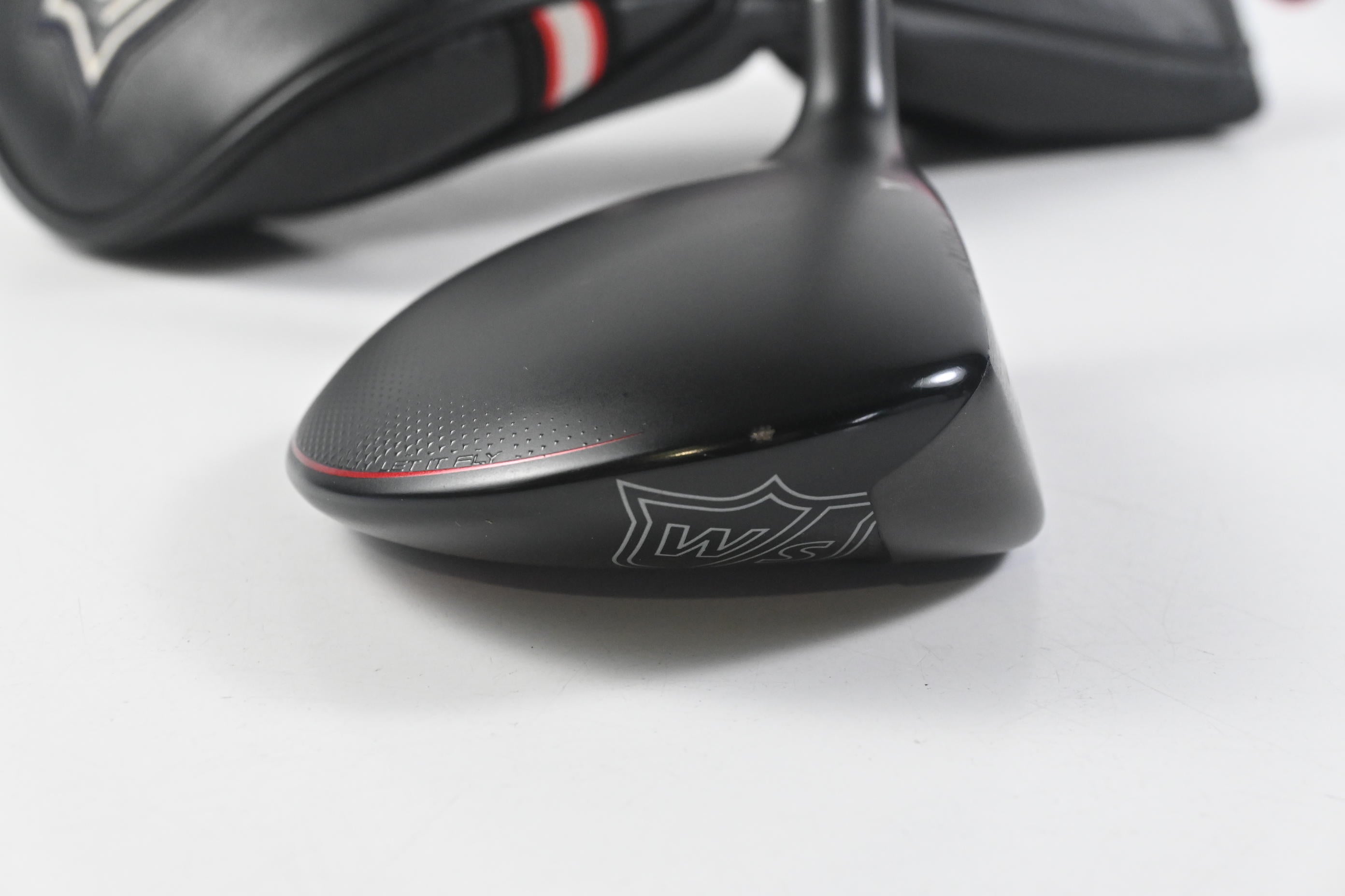 Wilson Dynapower 2023 #5 Wood / 18 Degree / Regular Flex Hzrdus Smoke RDX 60