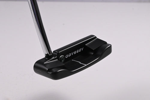 Odyssey Toulon 2022 Chicago Putter / 34 Inch