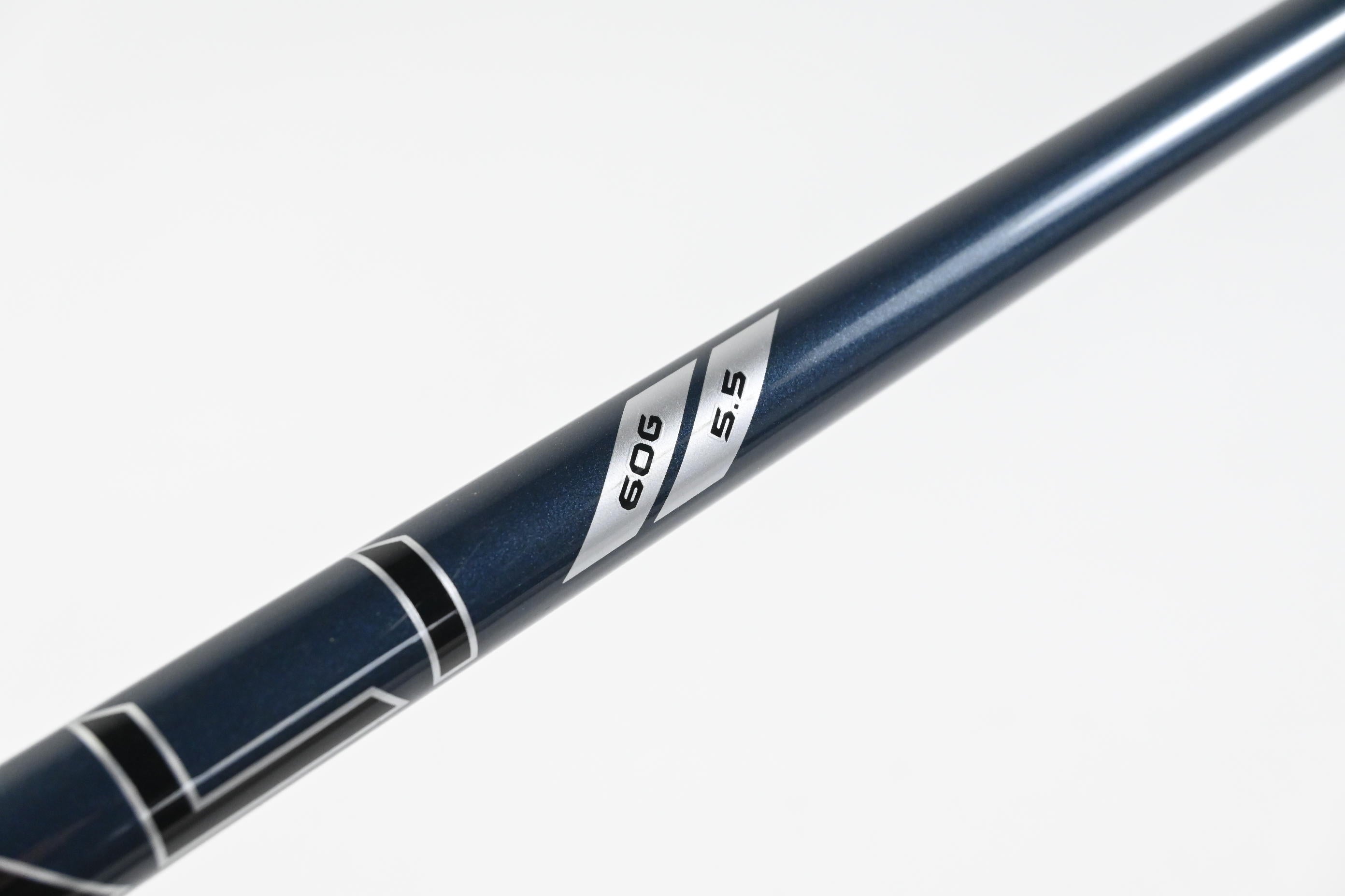 Project X Denali Blue 60 #5 Wood Shaft / Regular Flex / Cobra 3rd Gen