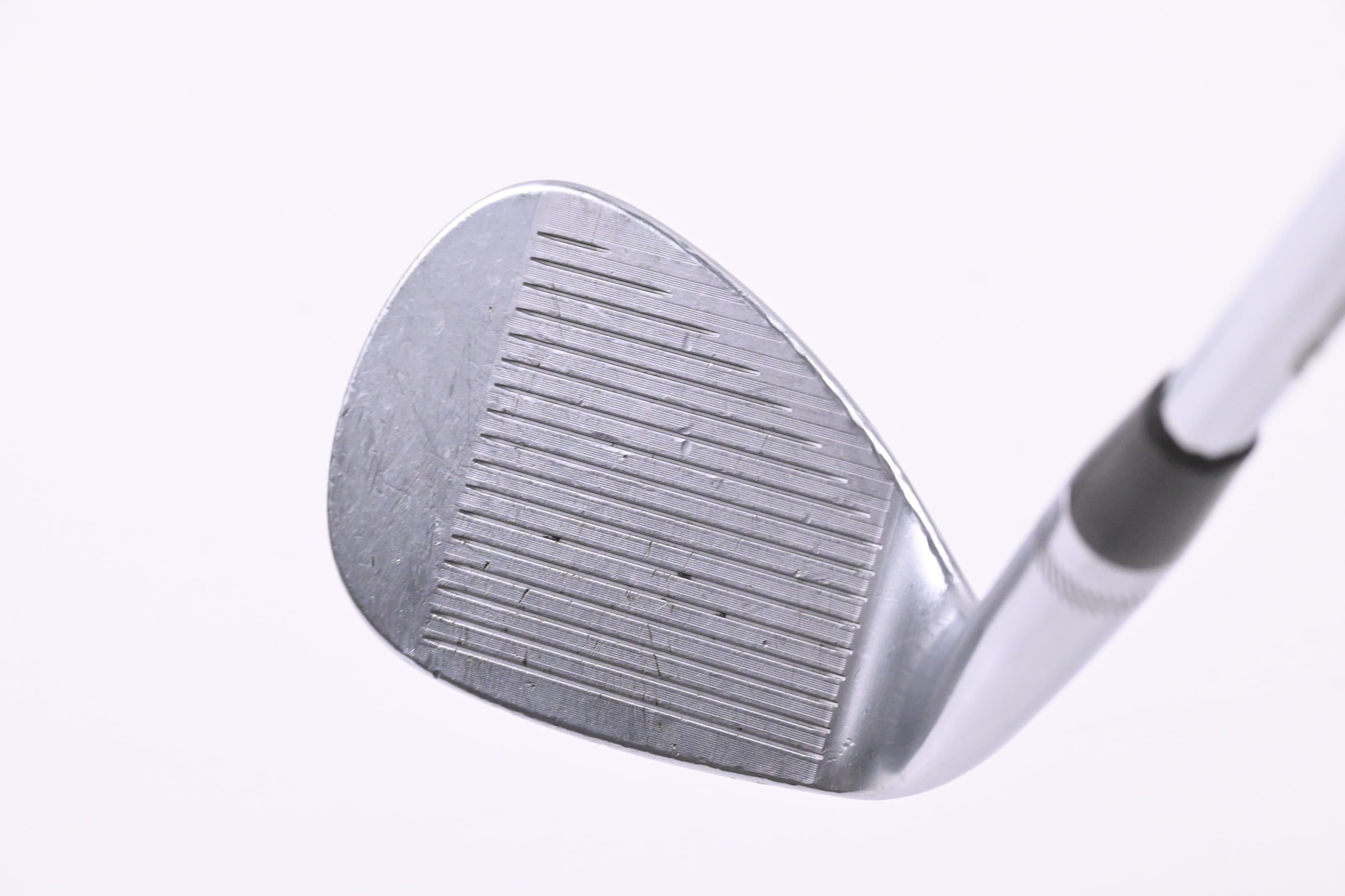 Titleist Vokey SM9 Lob Wedge / 60 Degree / Wedge Flex Titleist Vokey SM9 Shaft