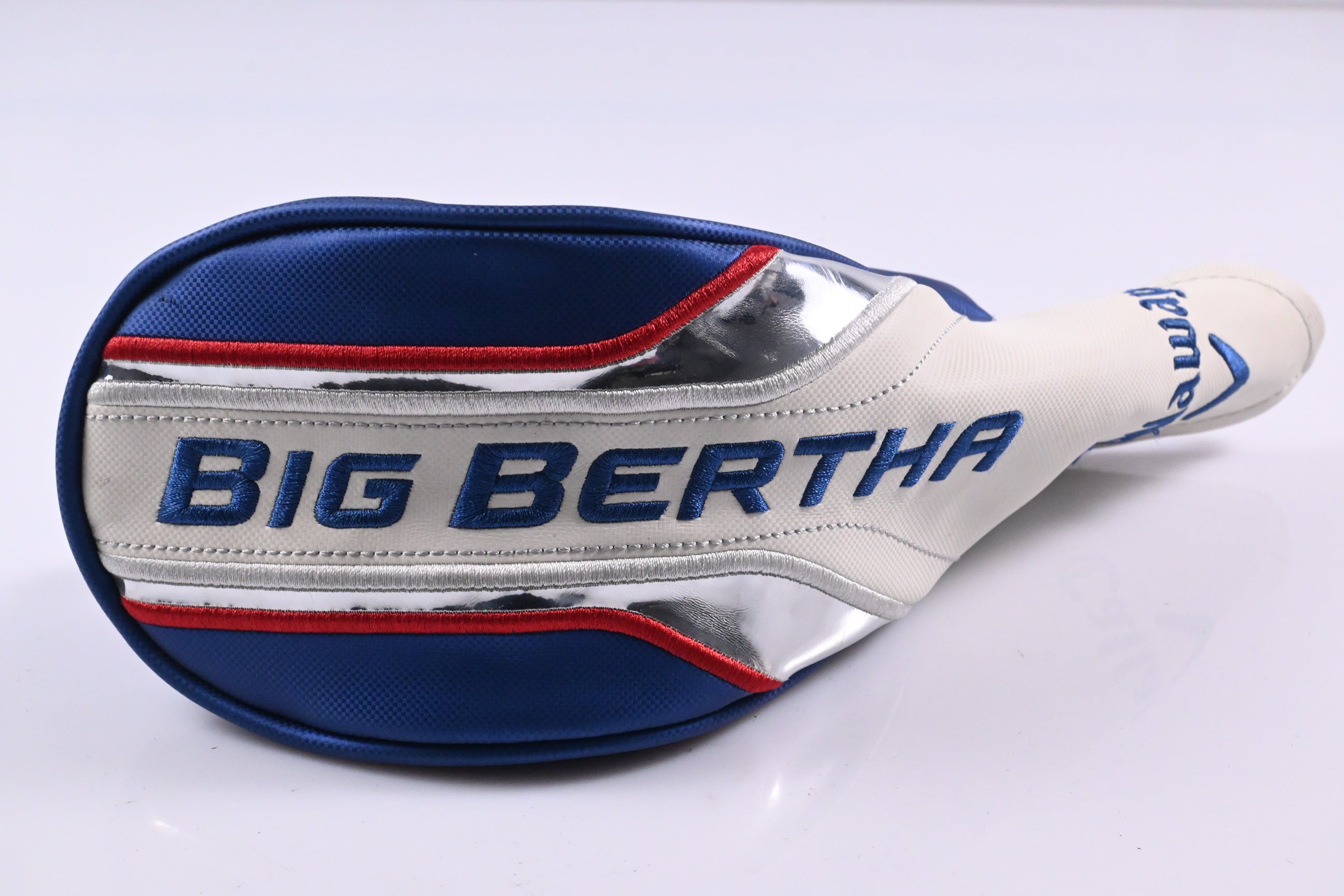Ladies Callaway Big Bertha Reva 21 #9 Wood / 27 Degree / Ladies Flex RCH 40