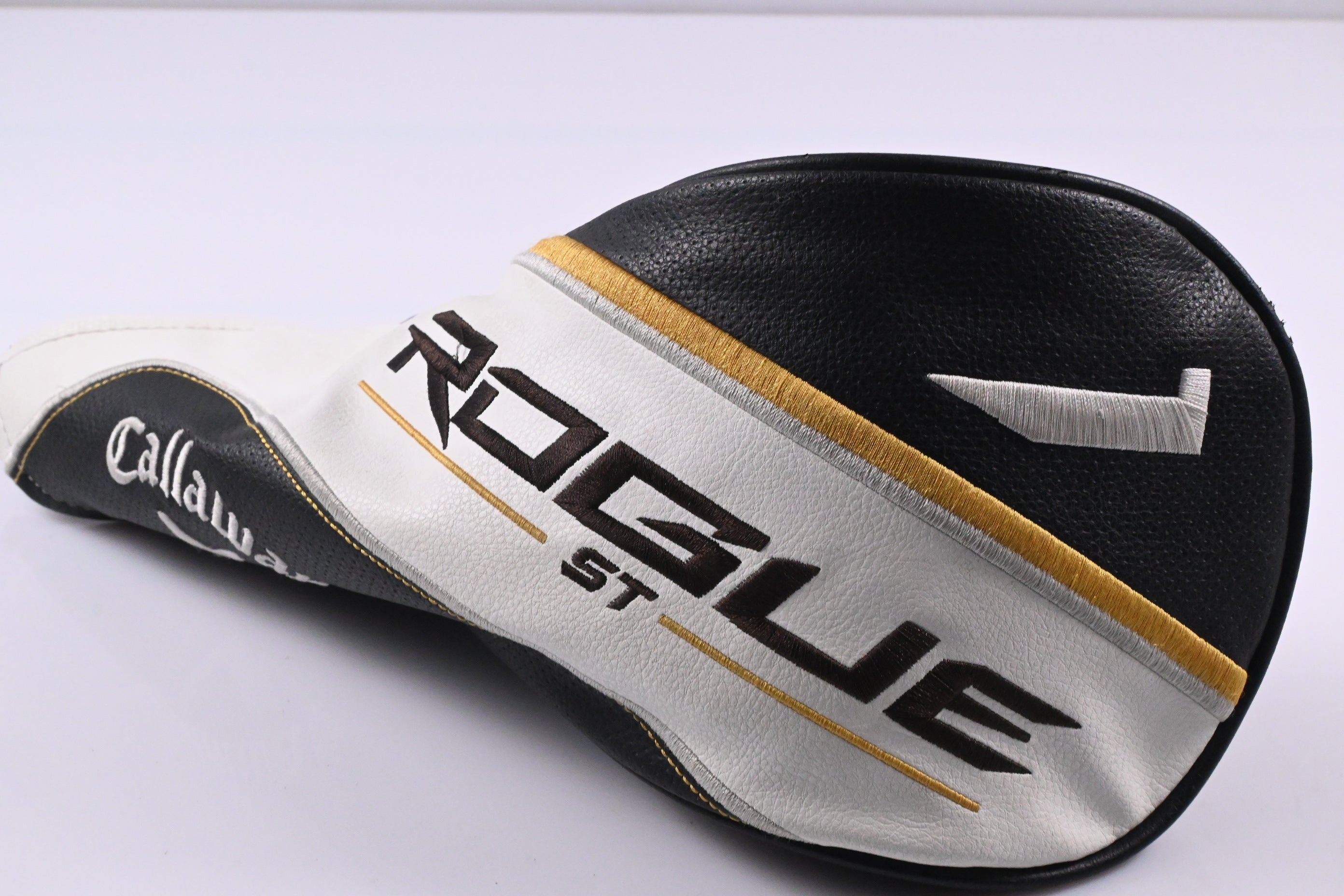 Callaway Rogue ST MAX LS Driver / 9 Degree / Regular Flex Aldila SYNERGY Blue 50