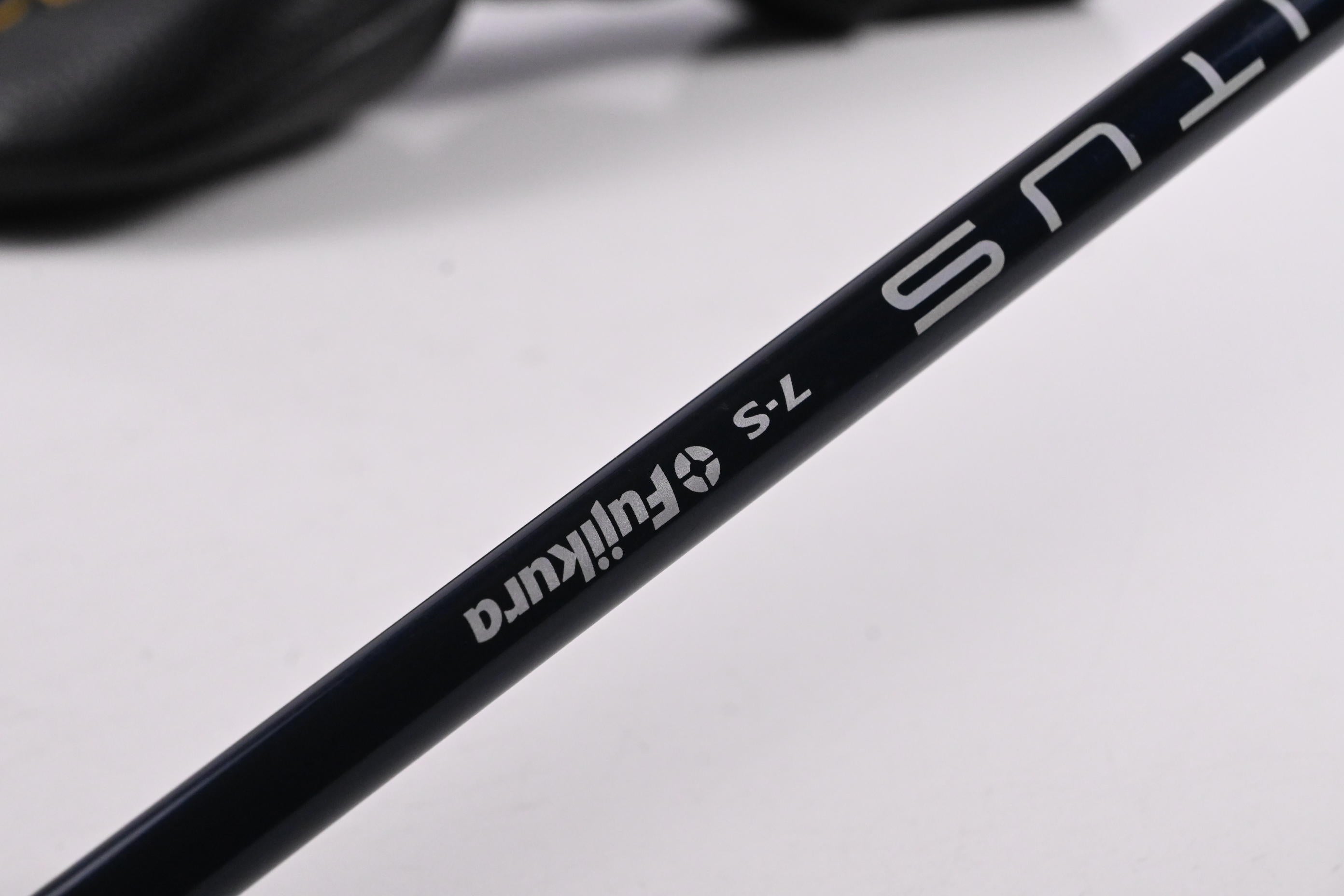 PXG Secret Weapon Mini Driver / 13 Degree / Stiff Flex Fujikura Ventus Blue 7