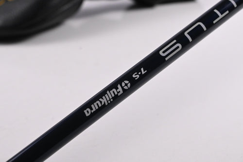 PXG Secret Weapon Mini Driver / 13 Degree / Stiff Flex Fujikura Ventus Blue 7