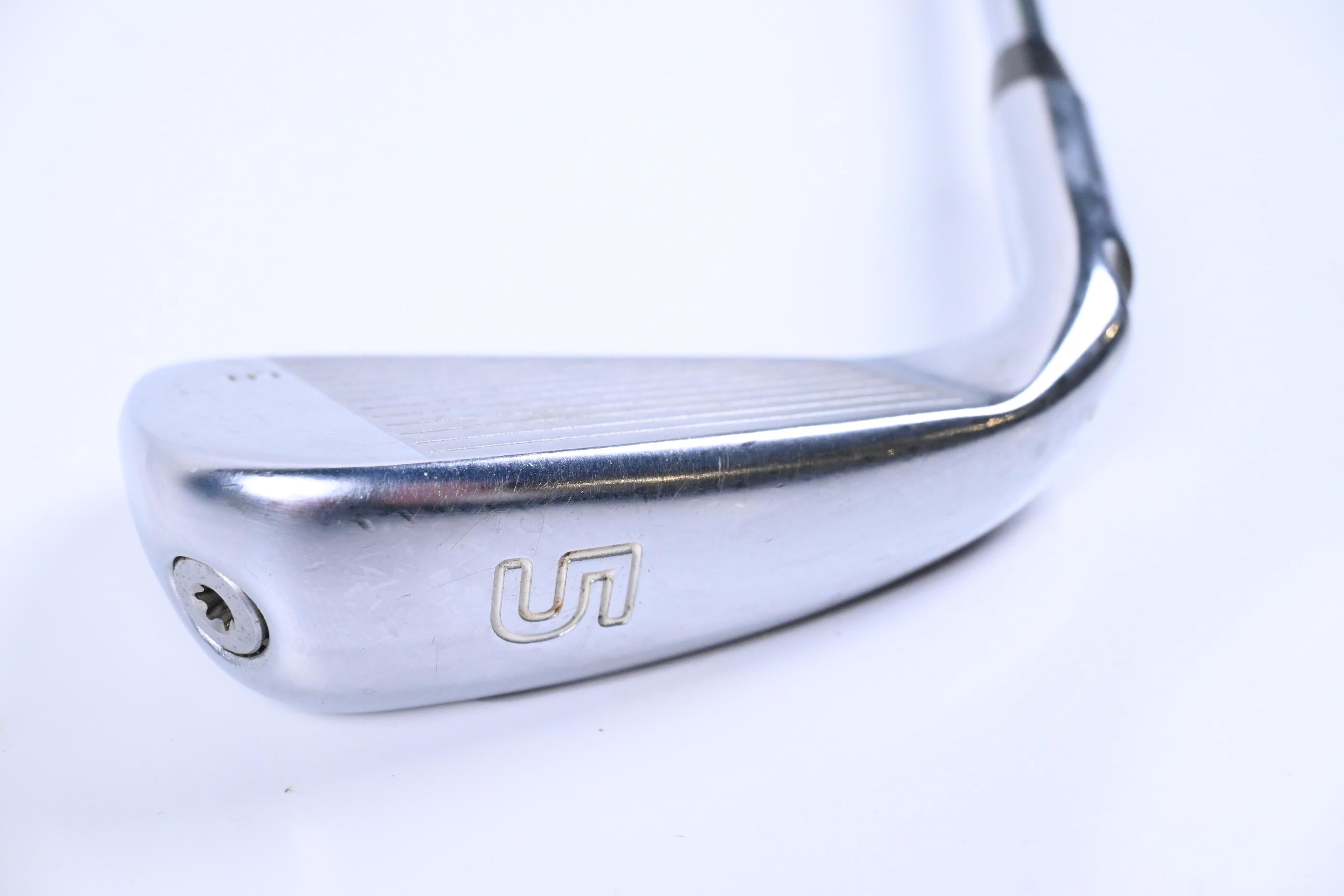 Ping G410 #5 Iron / 23.5 Degree / Orange Dot / Regular Flex Dynamic Gold 105