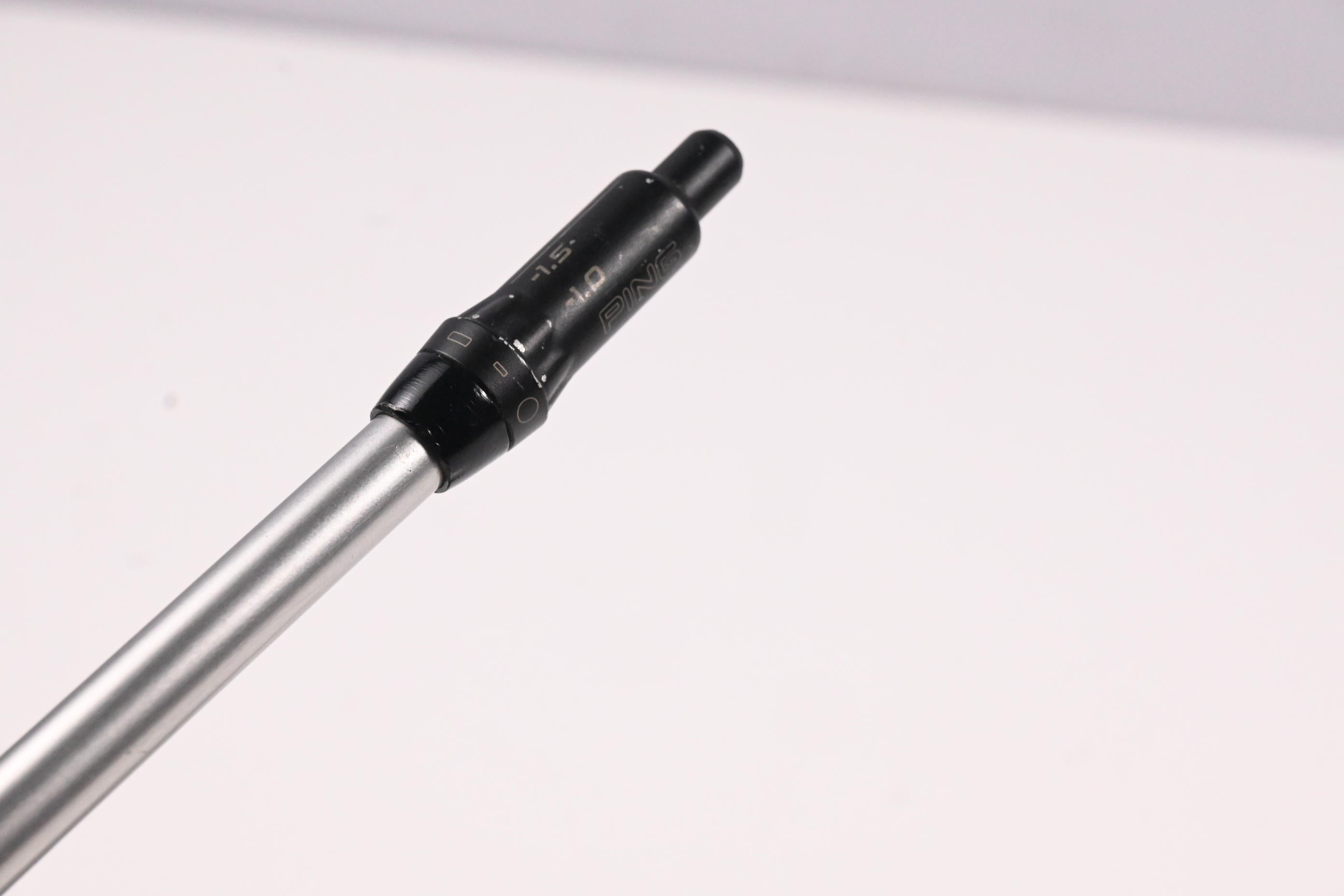 Accra Tour Z RPG 372 Driver Shaft / X-Flex / Ping 3rd Gen