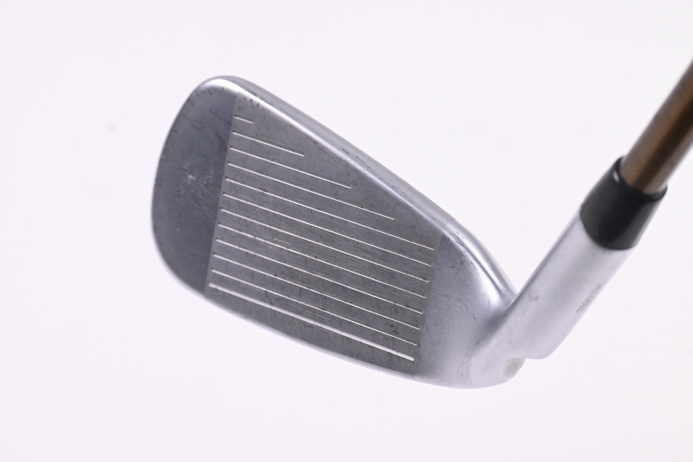 Ping G400 Crossover #4 Hybrid / 22 Degree / Blue Dot / Stiff Flex Ping Alta CB