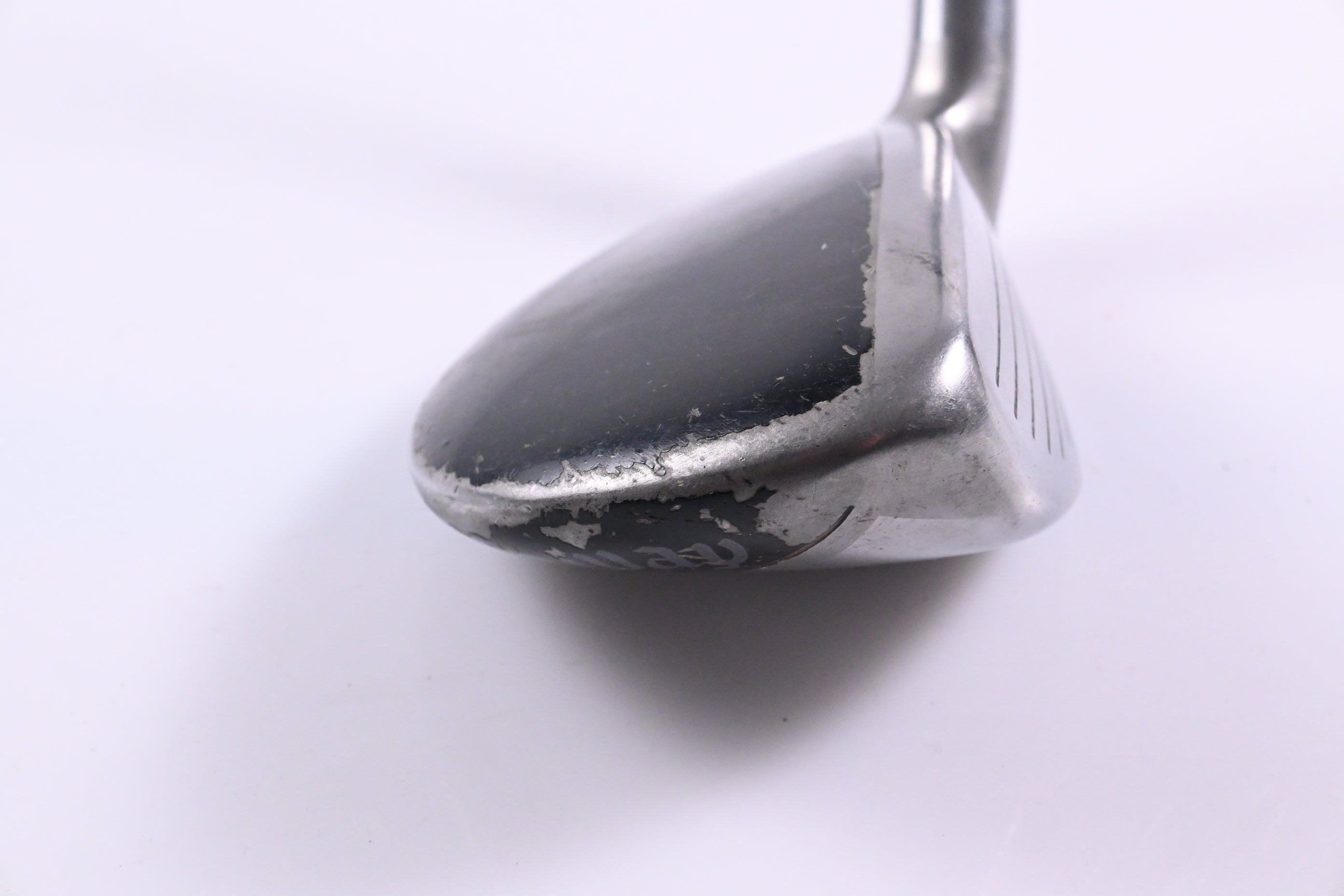 Ladies Callaway RAZR X #5 Hybrid / 27 Degree / Ladies Flex Callaway Shaft