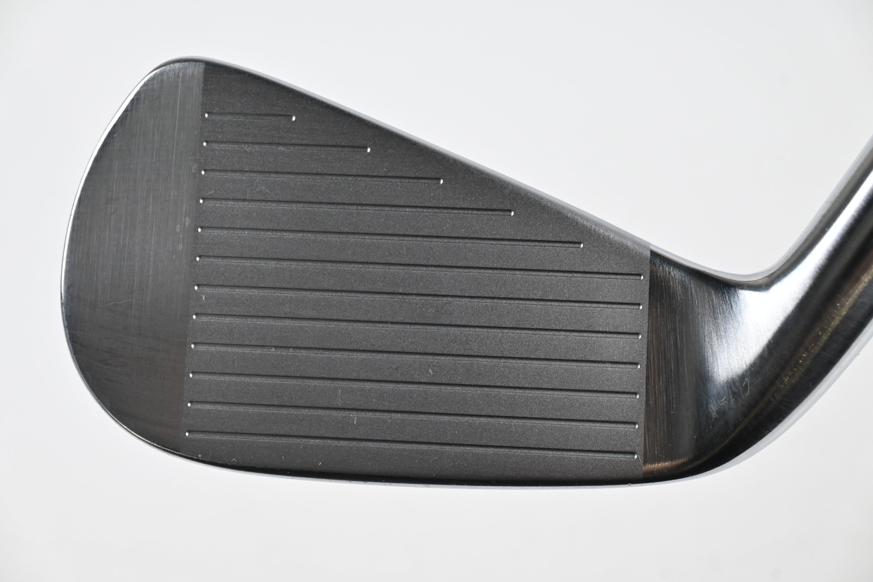 Titleist T200 2023 Utility #2 Iron / 17 Degree / Stiff Flex Tour AD DI-85 Shaft