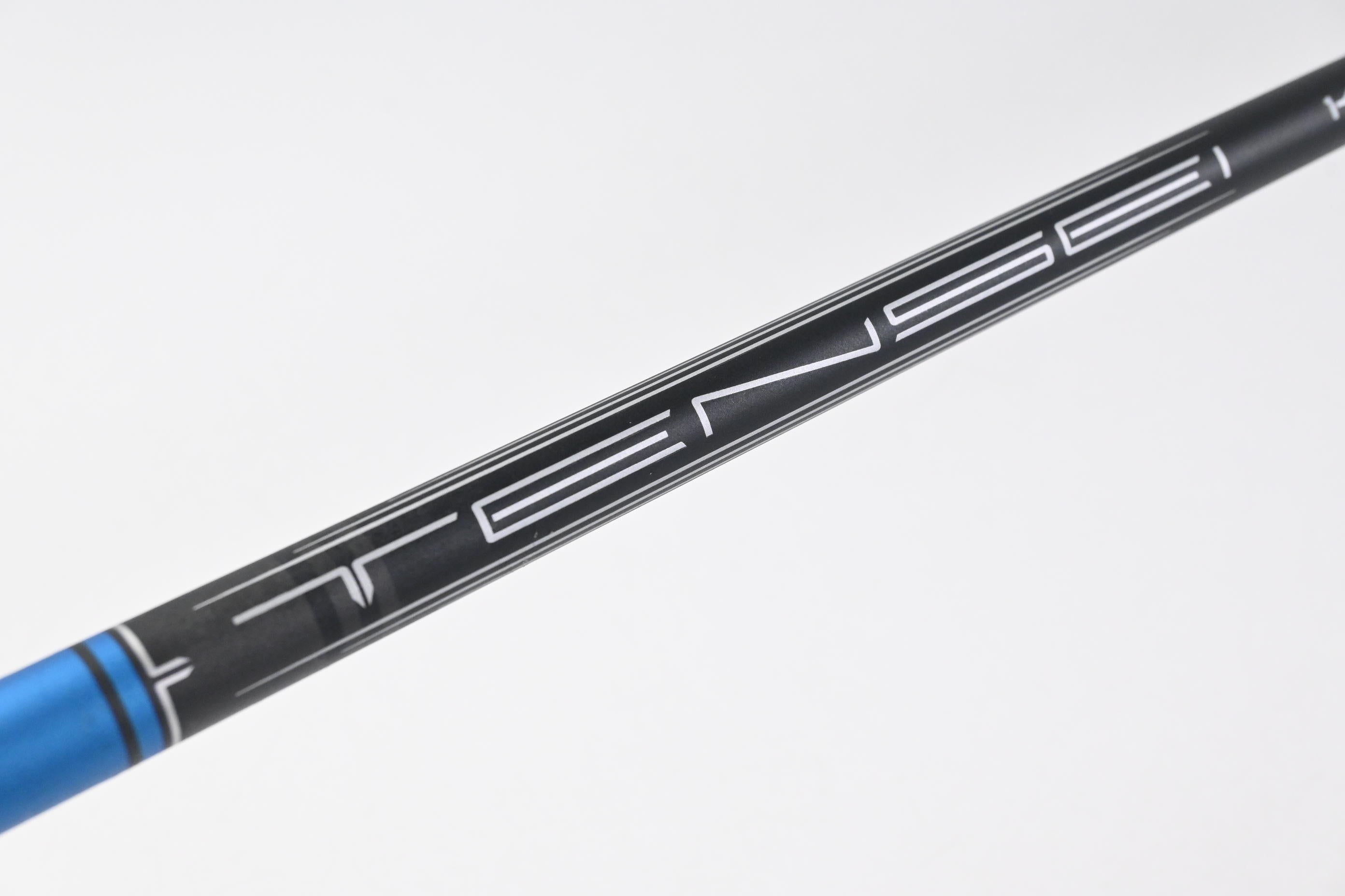 Mitsubishi Chemical Tensei 1K Blue 55 Driver Shaft / X-Flex / Titleist 2nd Gen