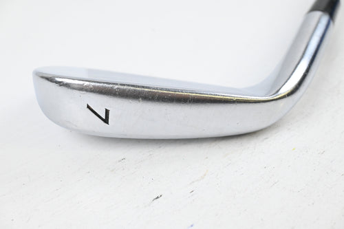 Taylormade Tour Preferred TP 2009 #7 Iron / Stiff Flex Dynamic Gold S300 Shaft