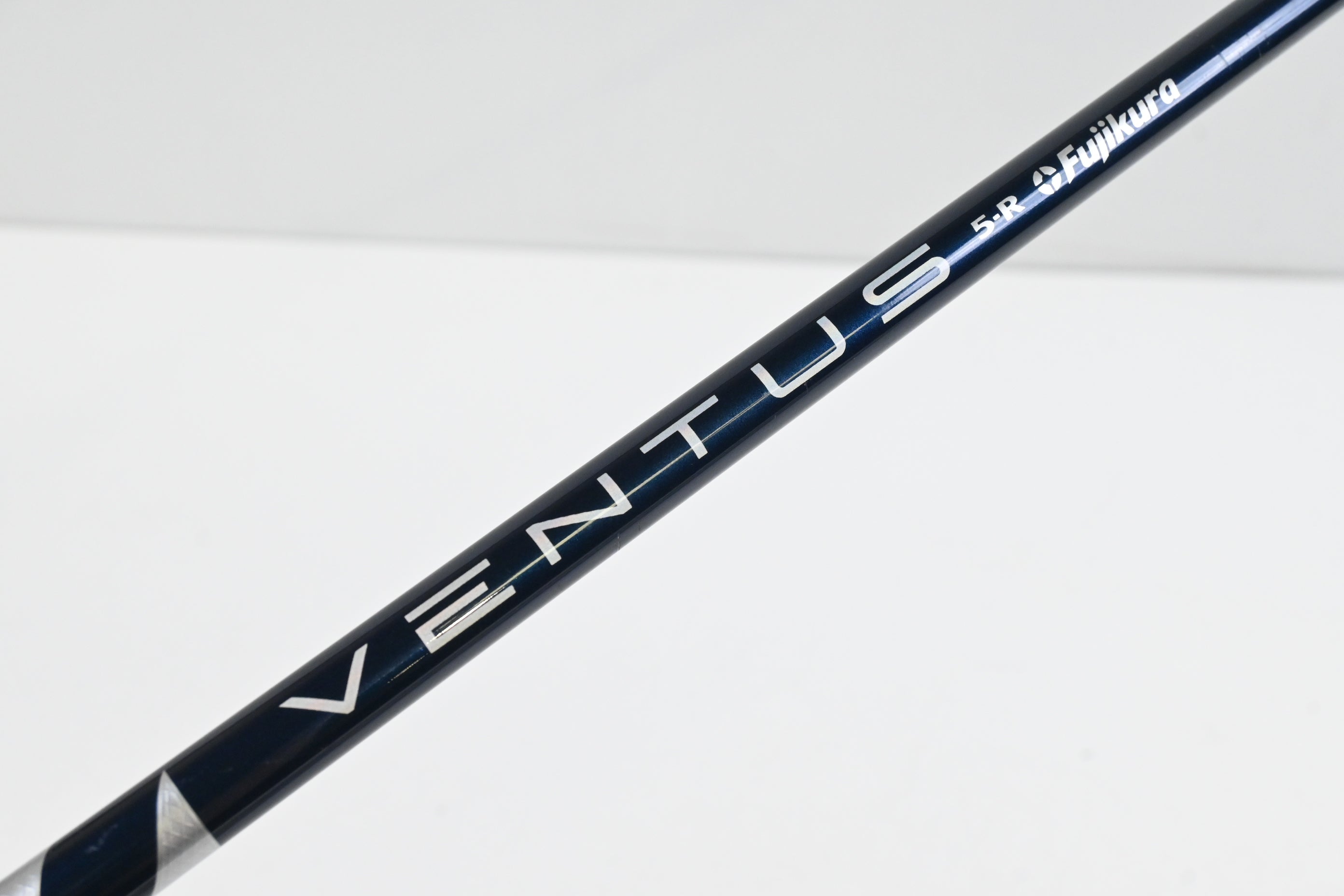 Fujikura Ventus Blue 5 Driver Shaft / Regular Flex / Taylormade 2nd Gen