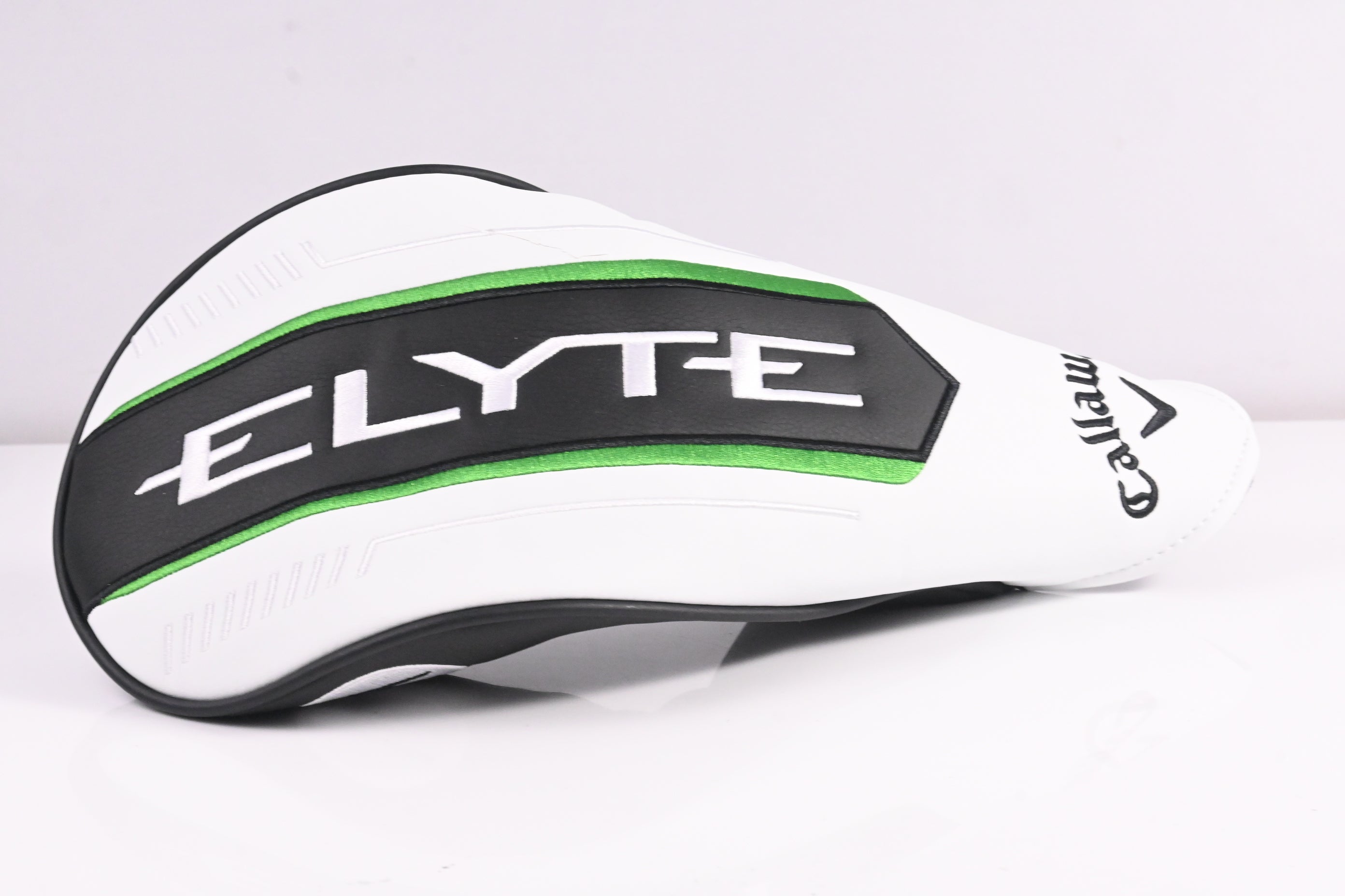 Callaway Elyte X Driver / 10.5 Degree / Regular Flex Denali Charcoal 50 Shaft