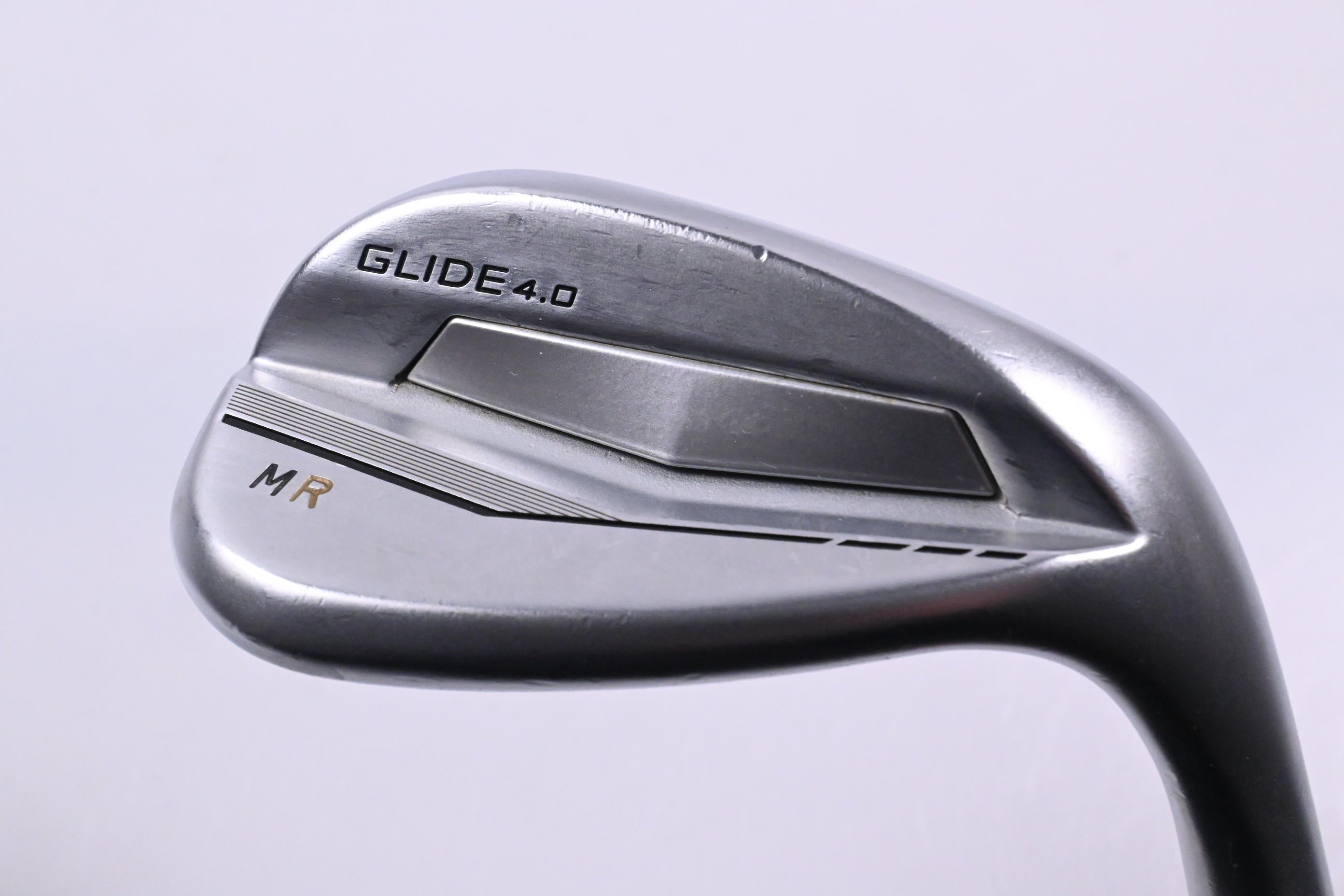 Ping Glide 4.0 Sand Wedge / 54 Degree / Stiff Flex N.S.Pro GH Shaft