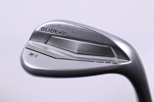 Ping Glide 4.0 Sand Wedge / 54 Degree / Stiff Flex N.S.Pro GH Shaft
