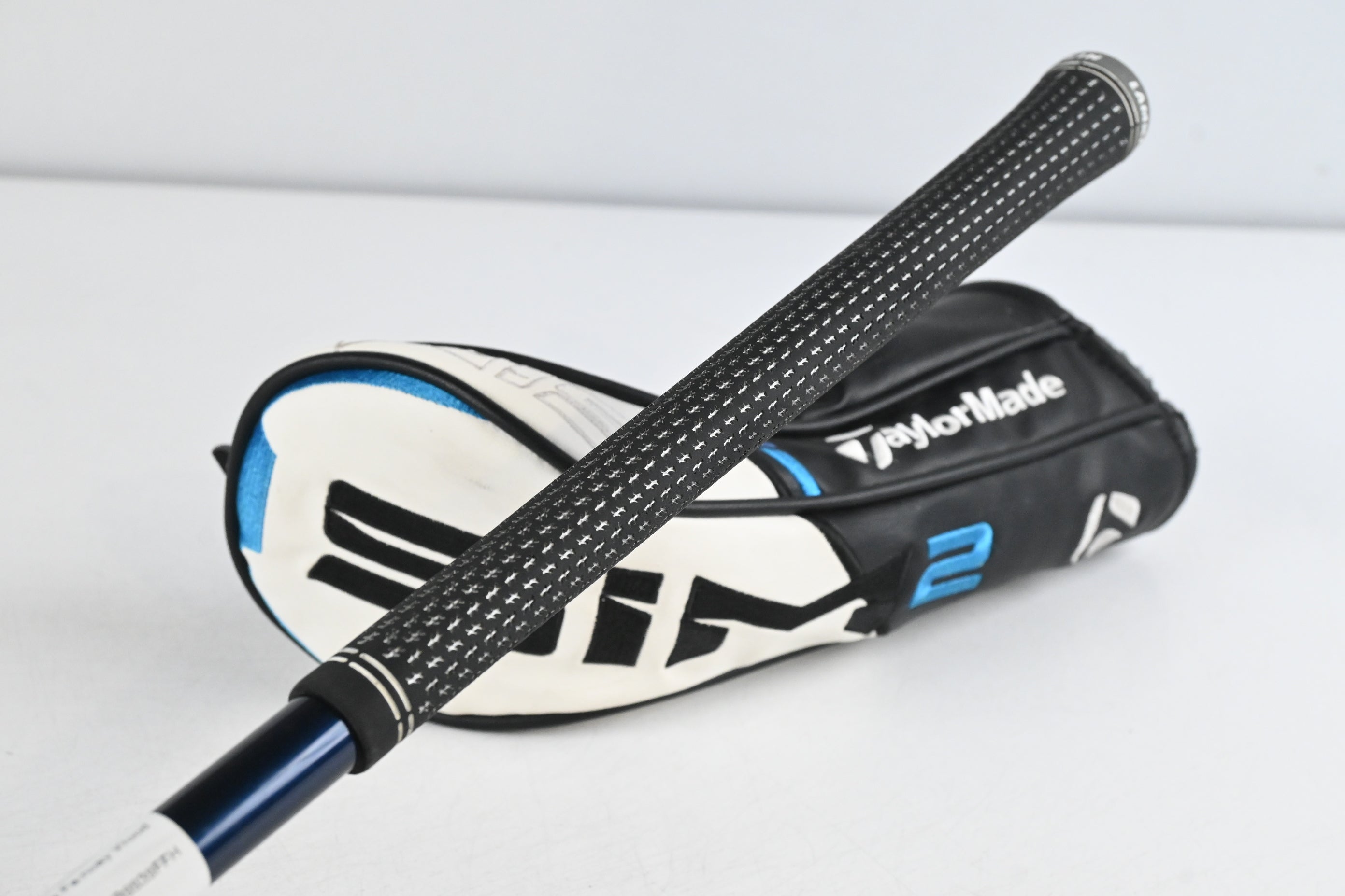 Taylormade SIM2 Max #3 Wood / 15 Degree / Stiff Flex Fujikura Ventus Blue 6