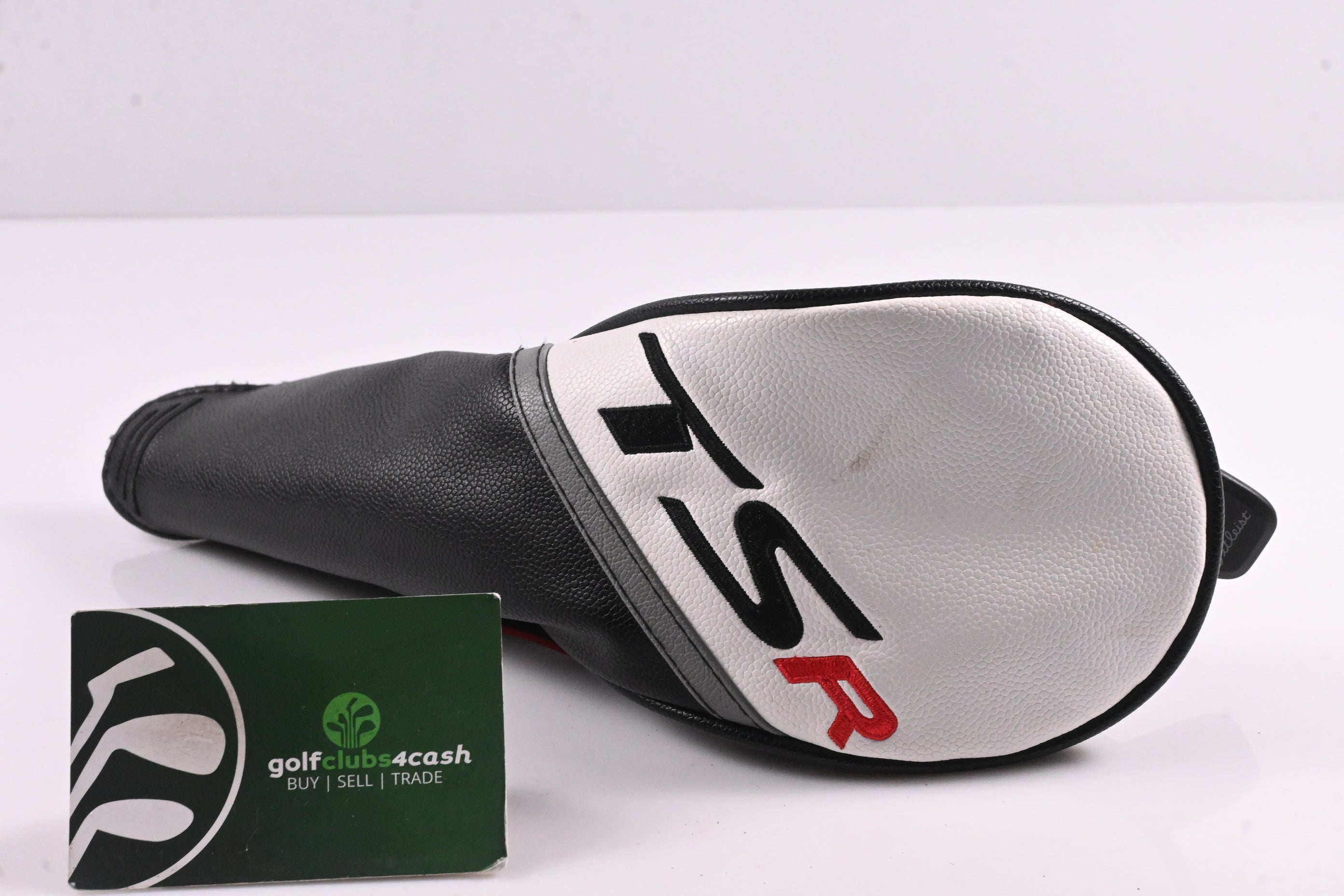 Titleist TSR2 #7 Wood / 21 Degree / X-Flex Fujikura Ventus Velocore Black 8