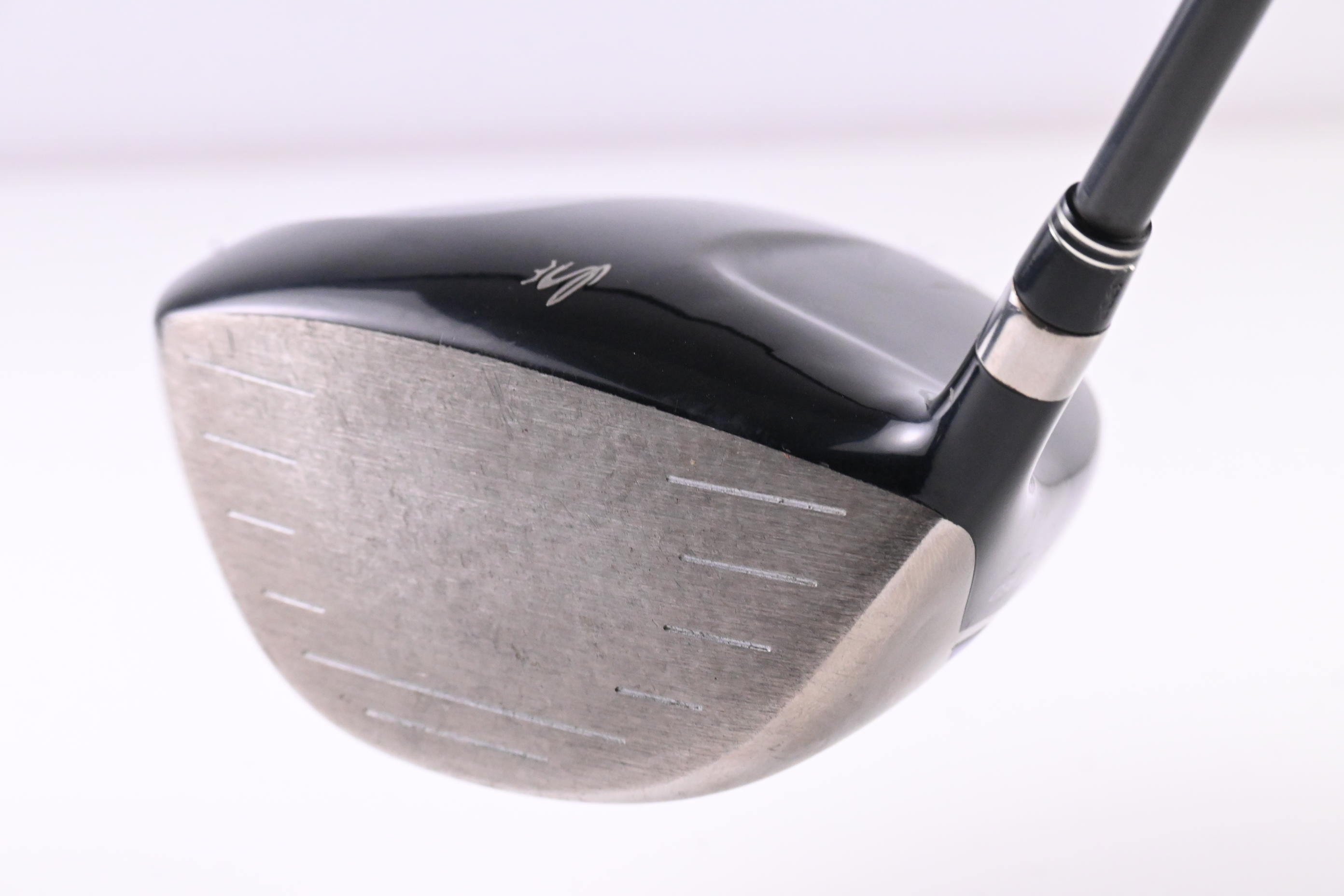 Cobra S9-1 Driver / 10.5 Degree / Regular Flex Aldila DVS - HL 50 Shaft