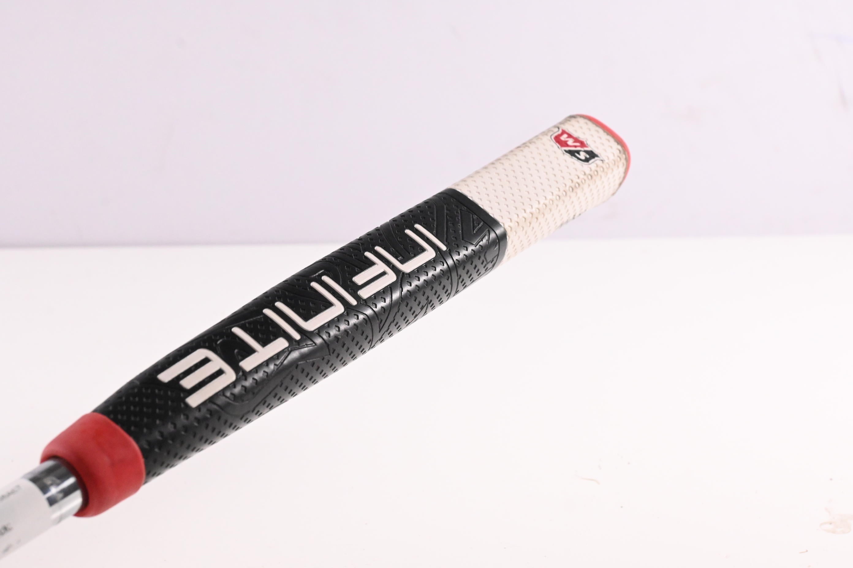 Wilson Infinite West Loop 2018 Putter / 34 Inch