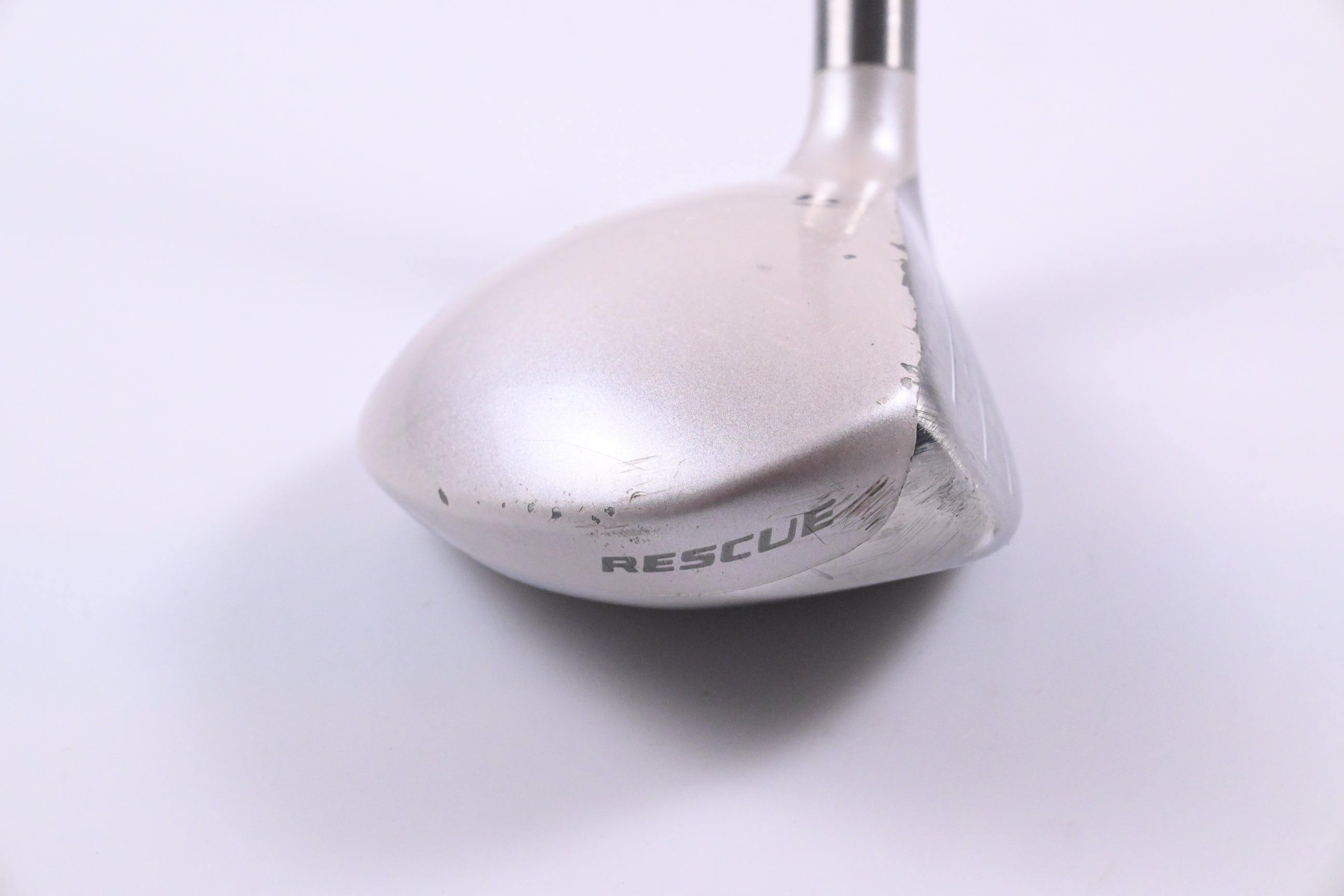 Ladies Taylormade R7 CGB Max #5 Hybrid / 25 Degree / Ladies Flex Reax 45 Shaft