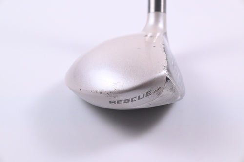 Ladies Taylormade R7 CGB Max #5 Hybrid / 25 Degree / Ladies Flex Reax 45 Shaft