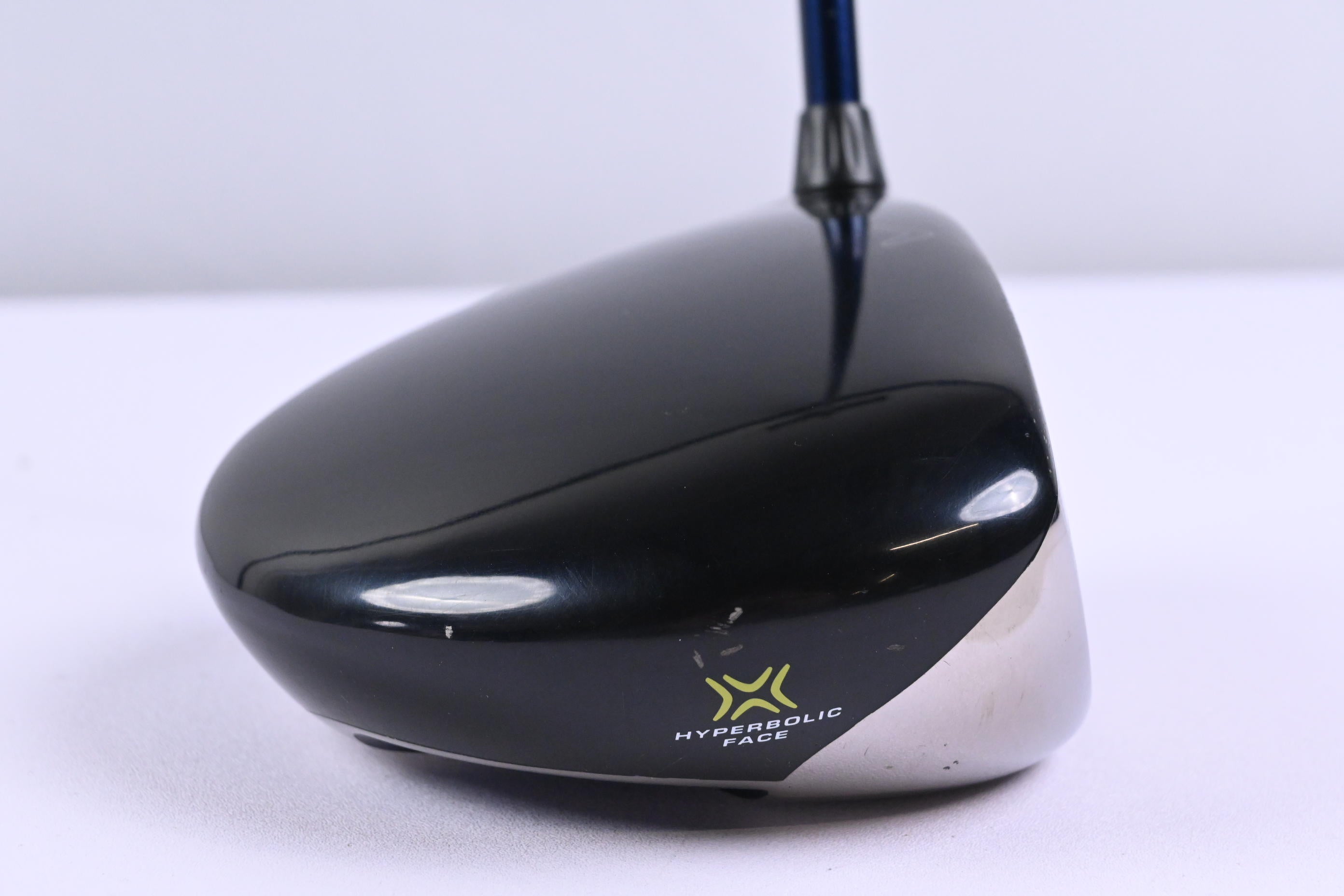 Callaway Hyper-X Driver / 10 Degree / Regular Flex Fujikura Fit-On Shaft