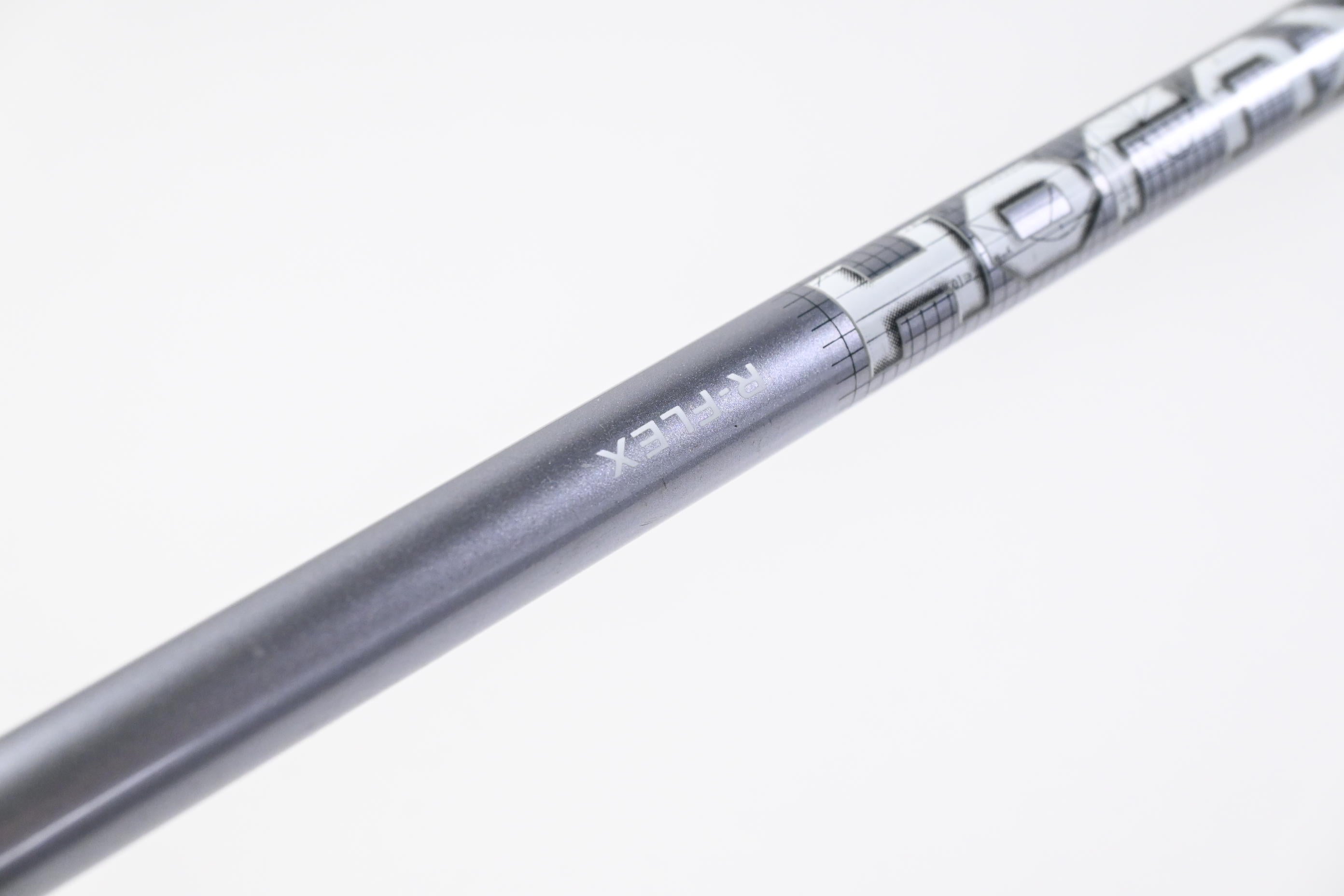 Adams Idea Super S #3 Hybrid / 19 Degree / Regular Flex Matrix Kujoh Shaft