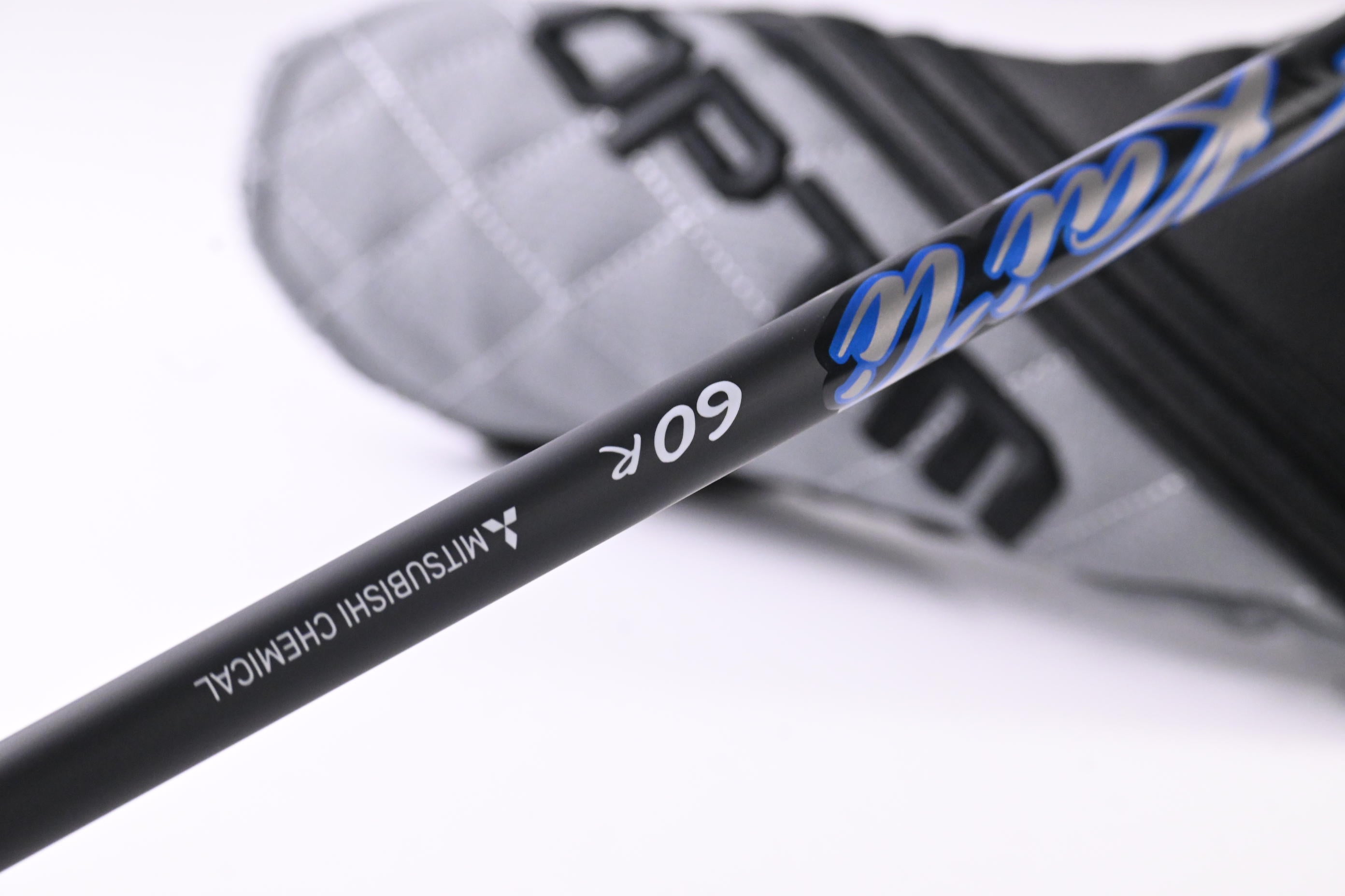 Cobra OPTM LS #3 Wood / 14.5 Degree / Regular Flex Kai`li Dark Waves Blue 60