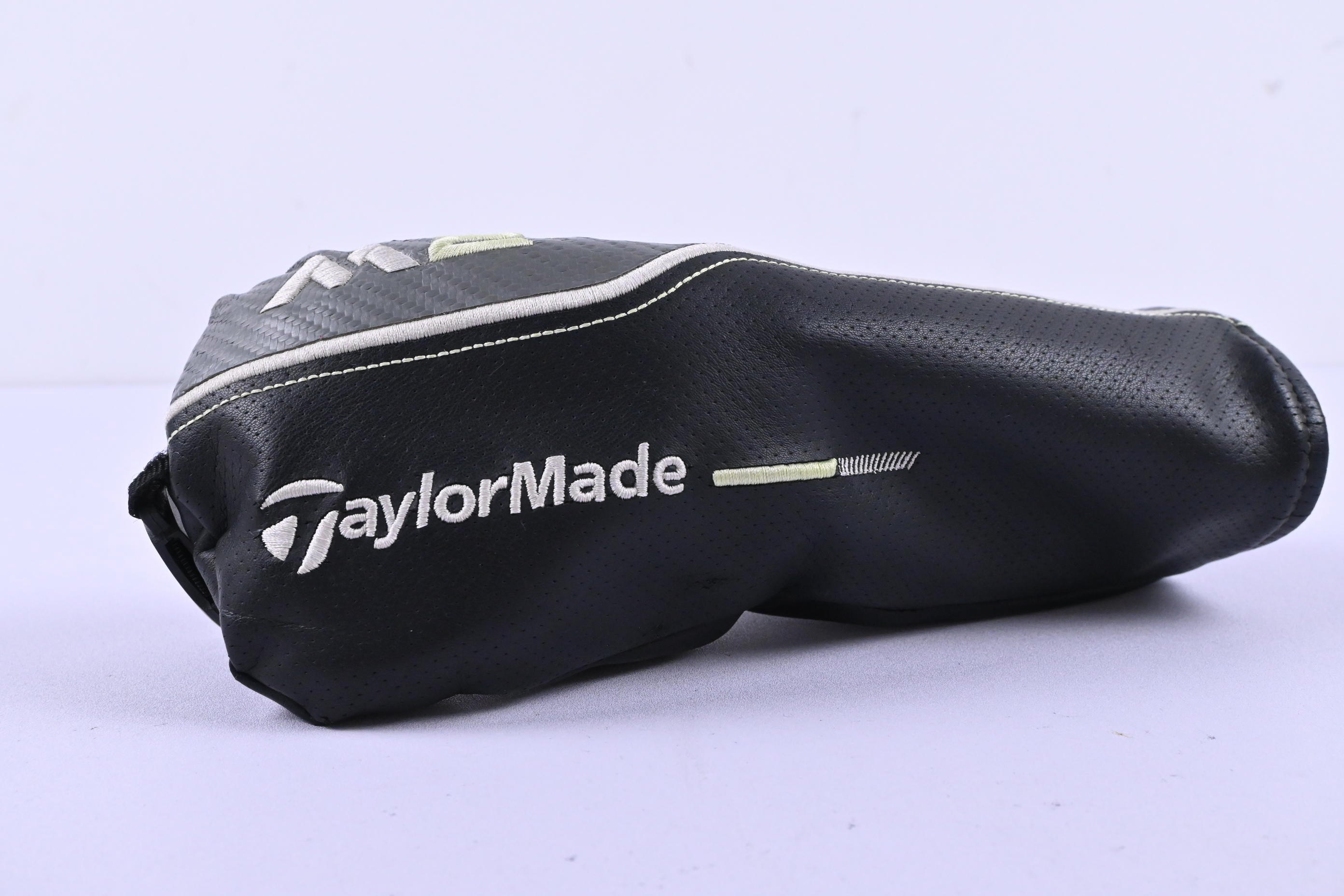 Taylormade M2 2017 #3HL Wood / 16.5 Degree / Stiff Flex Speeder 661 Evolution TS
