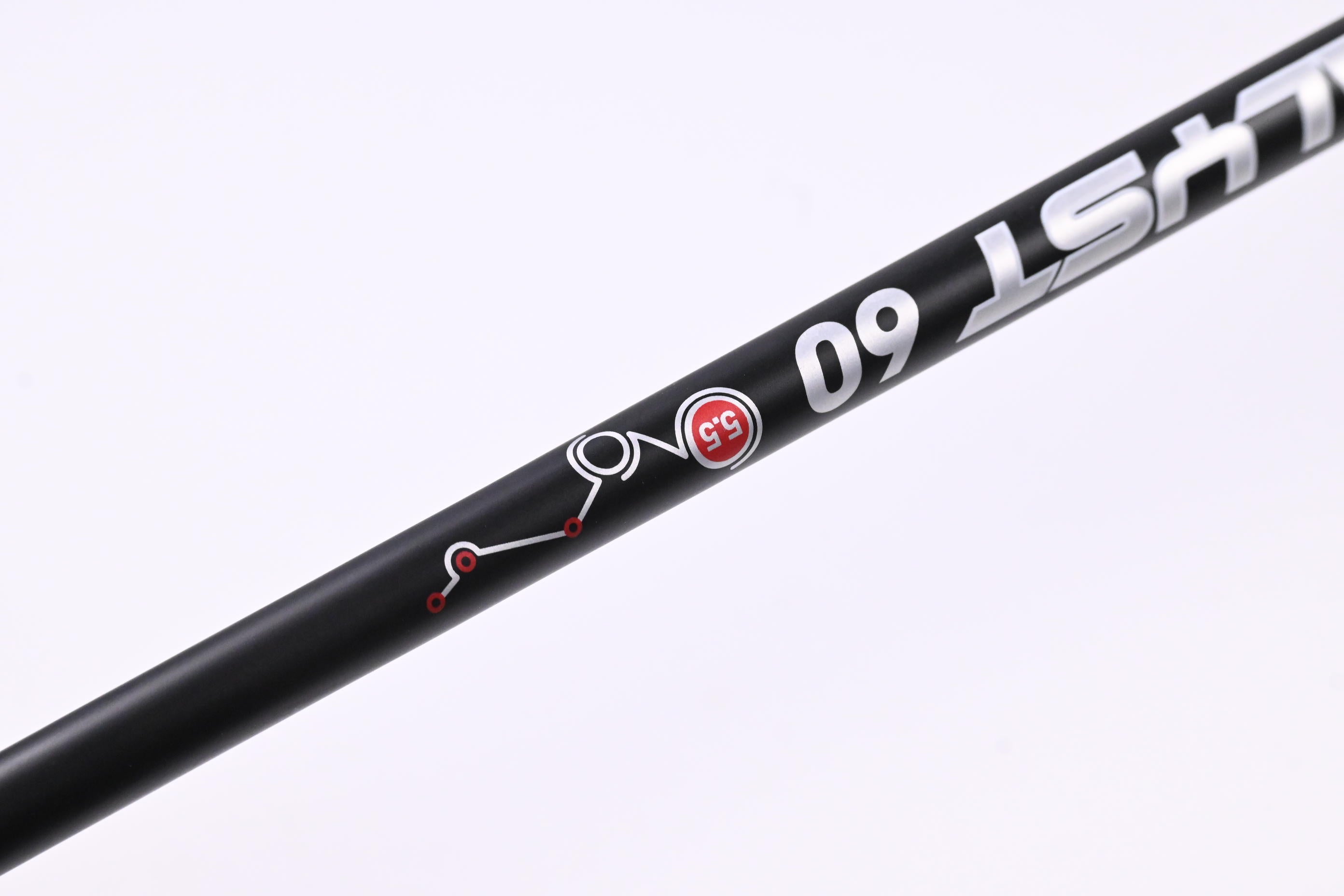 Left Hand Cleveland Launcher XL #4 Iron / 20 Degree / Regular Flex Catalyst 60