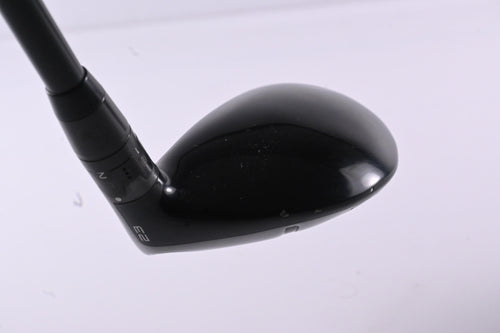 Titleist TS2 #4 Hybrid / 23 Degree / Regular Flex Kuro Kage Black 60 Shaft