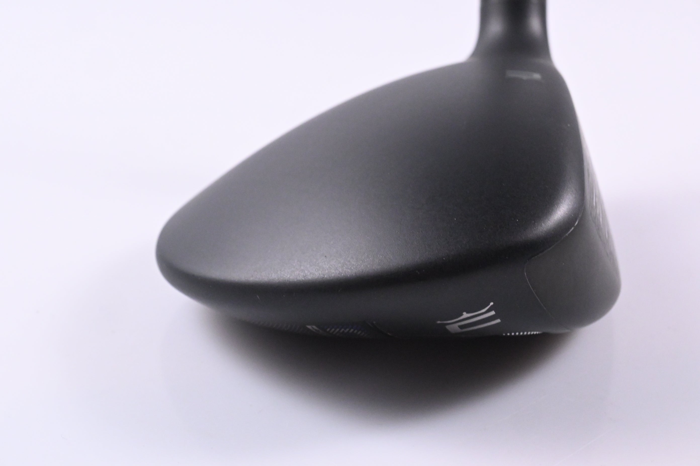 Cobra OPTM X #5 Wood / 18 Degree / Stiff Flex Project X Denali Blue 60 Shaft