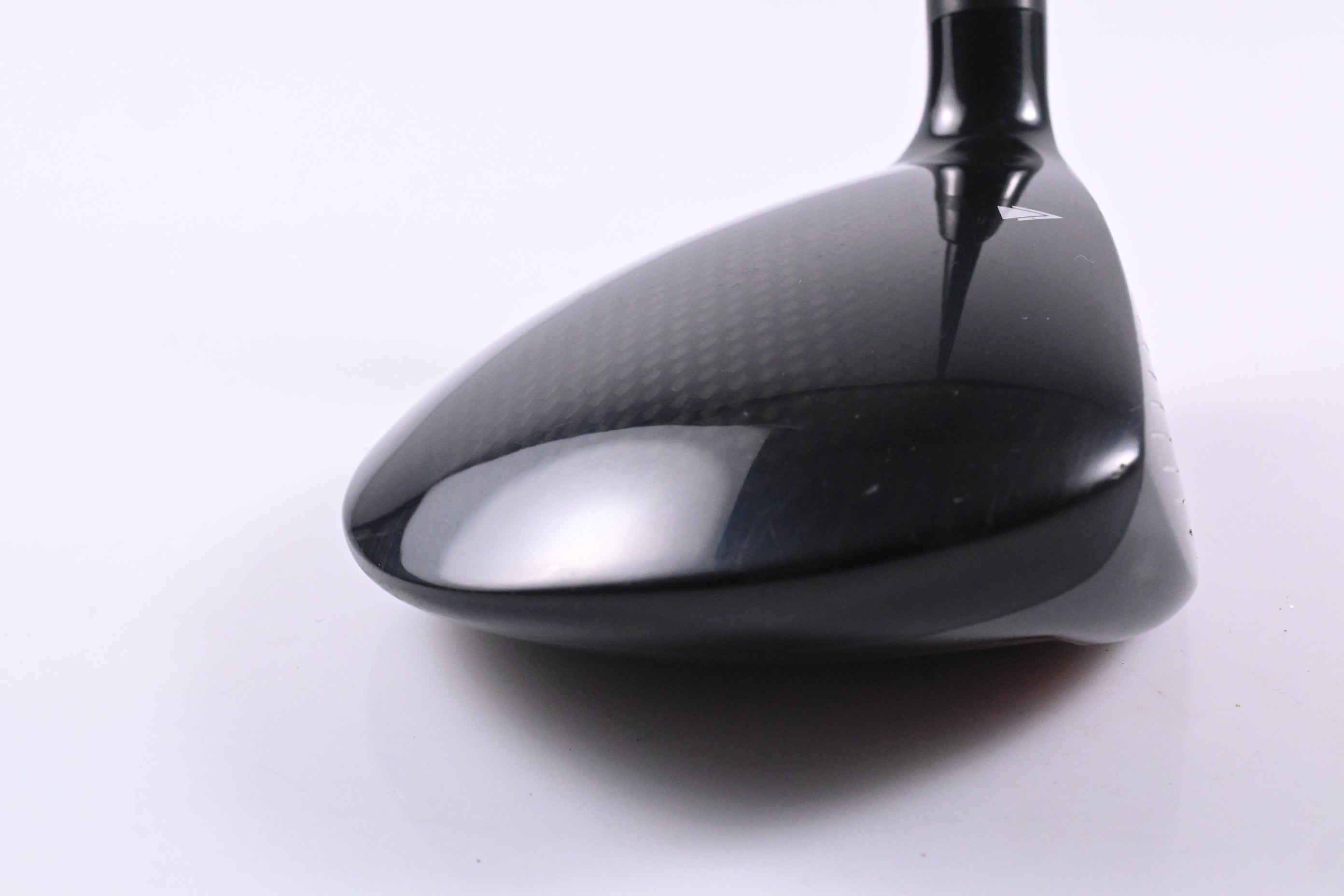 Yonex Ezone GT #3 Wood / 15 Degree / Regular Flex Aldila Voodoo 6 Shaft