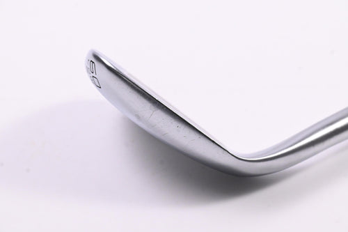Cleveland RTZ Lob Wedge / 60 Degree / Wedge Flex Dynamic Gold Spinner Shaft
