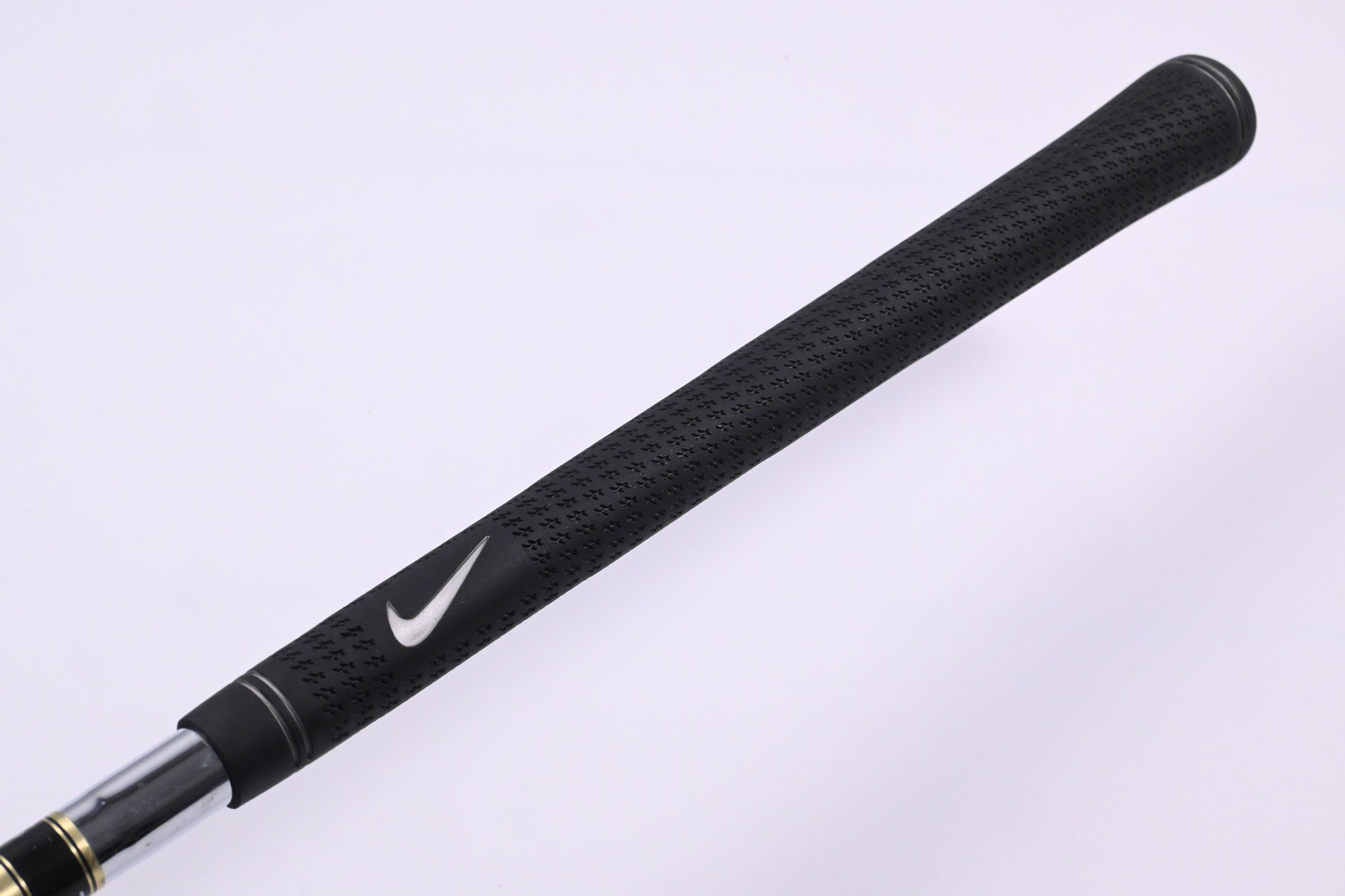 Nike SV Lob Wedge / 60 Degree / Wedge Flex Dynamic Gold SV Shaft