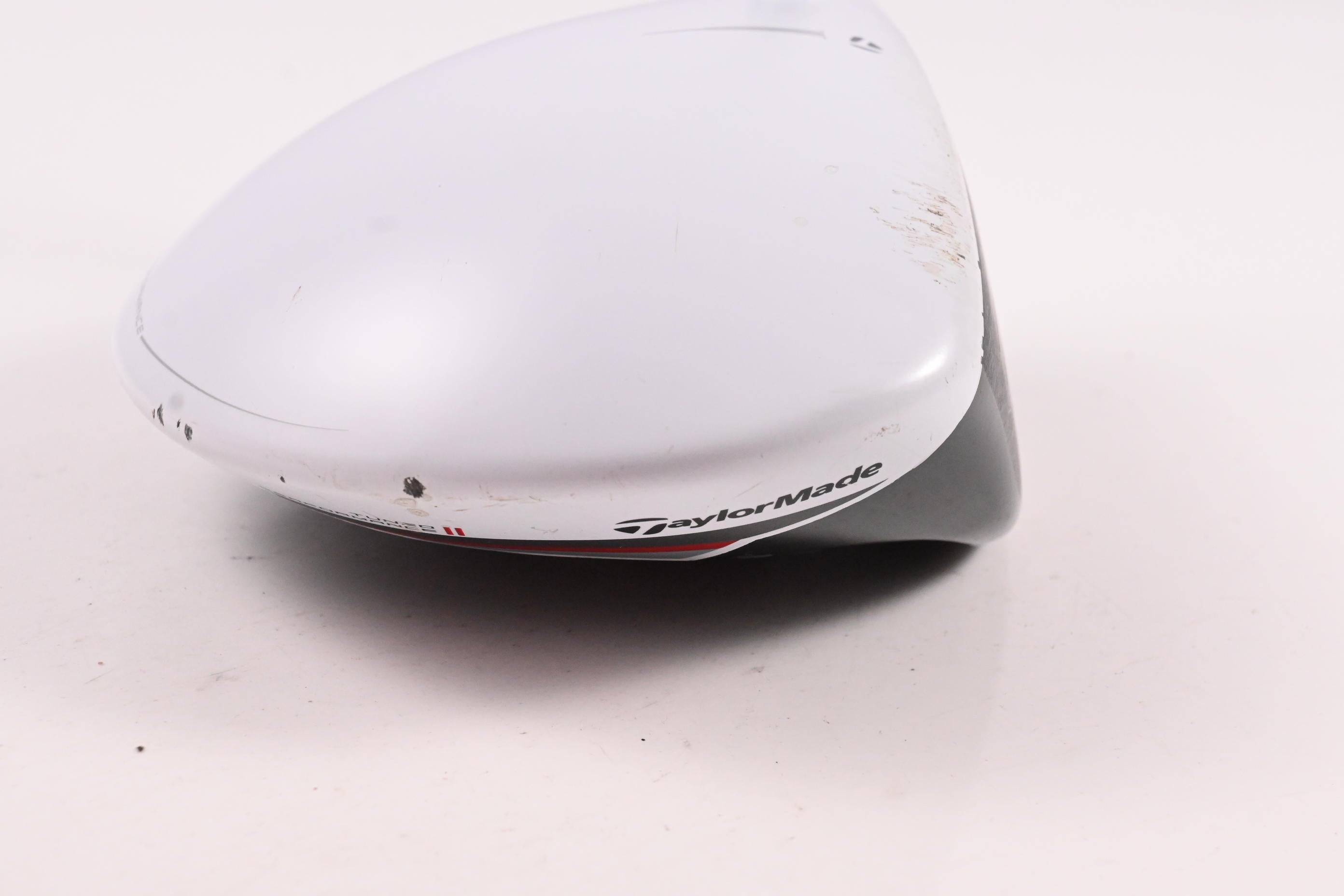 Taylormade R15 Driver / 14 Degree / Regular Flex Fujikura Speeder 57 Shaft