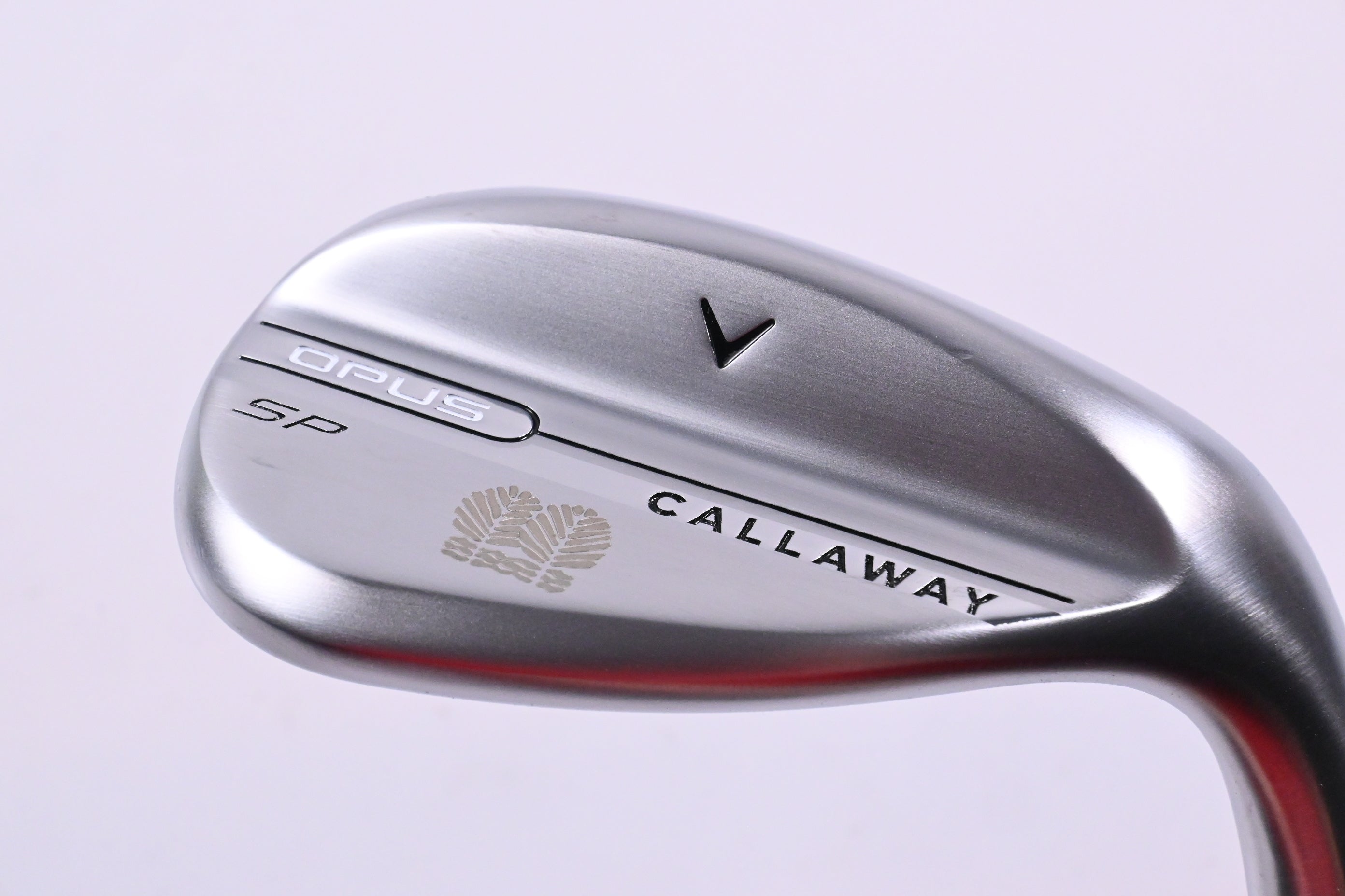 Callaway Opus SP Lob Wedge / 60 Degree / Stiff Flex Dynamic Gold S200 Shaft