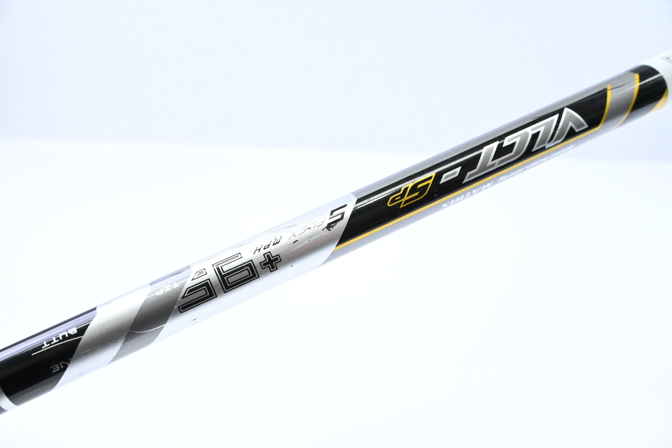Cobra Fly-Z #3-4 Wood / 13-16 Degree / Stiff Flex Matrix VLCT-SP 70 Shaft
