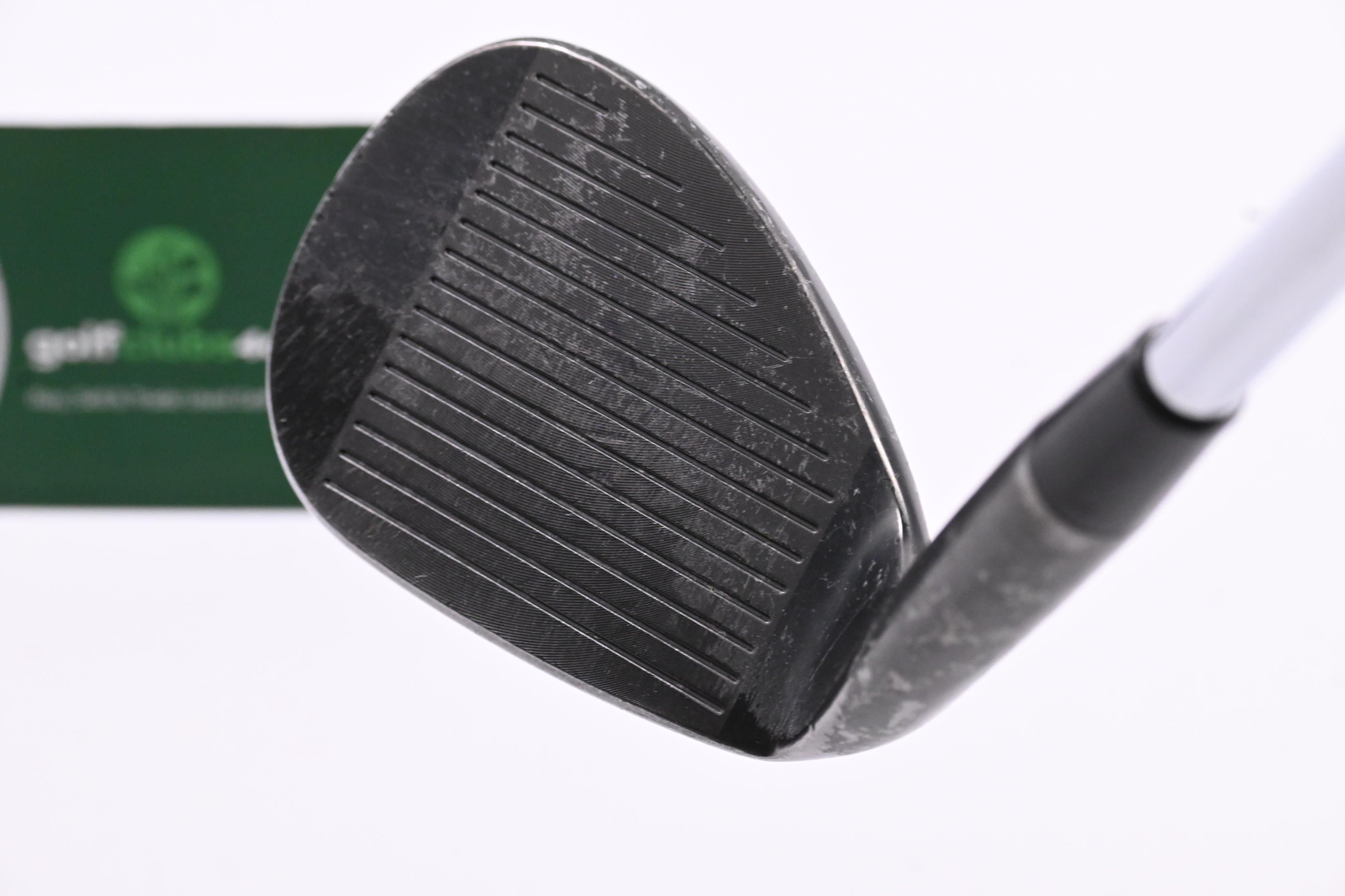 United SBW Gap Wedge / 53 Degree / Wedge Flex Shimada VWS-100 Shaft