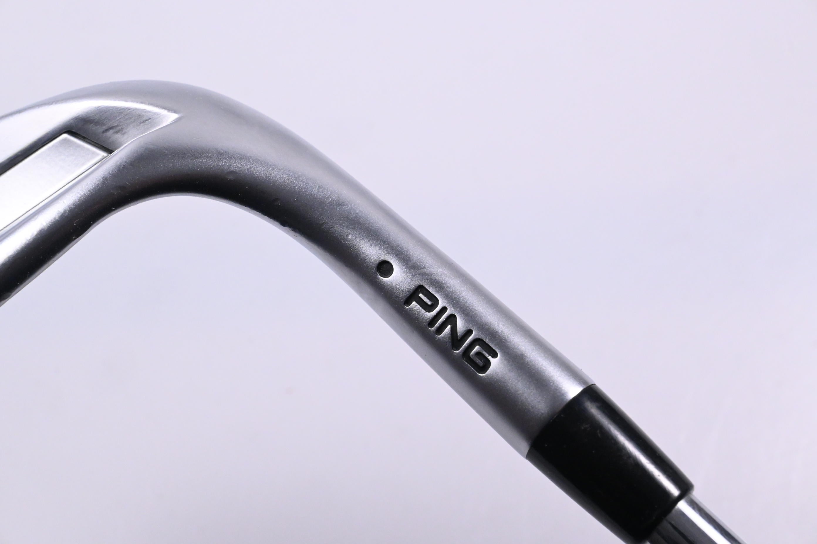 Ping Glide 4.0 Sand Wedge / 54 Degree / Stiff Flex N.S.Pro GH Shaft