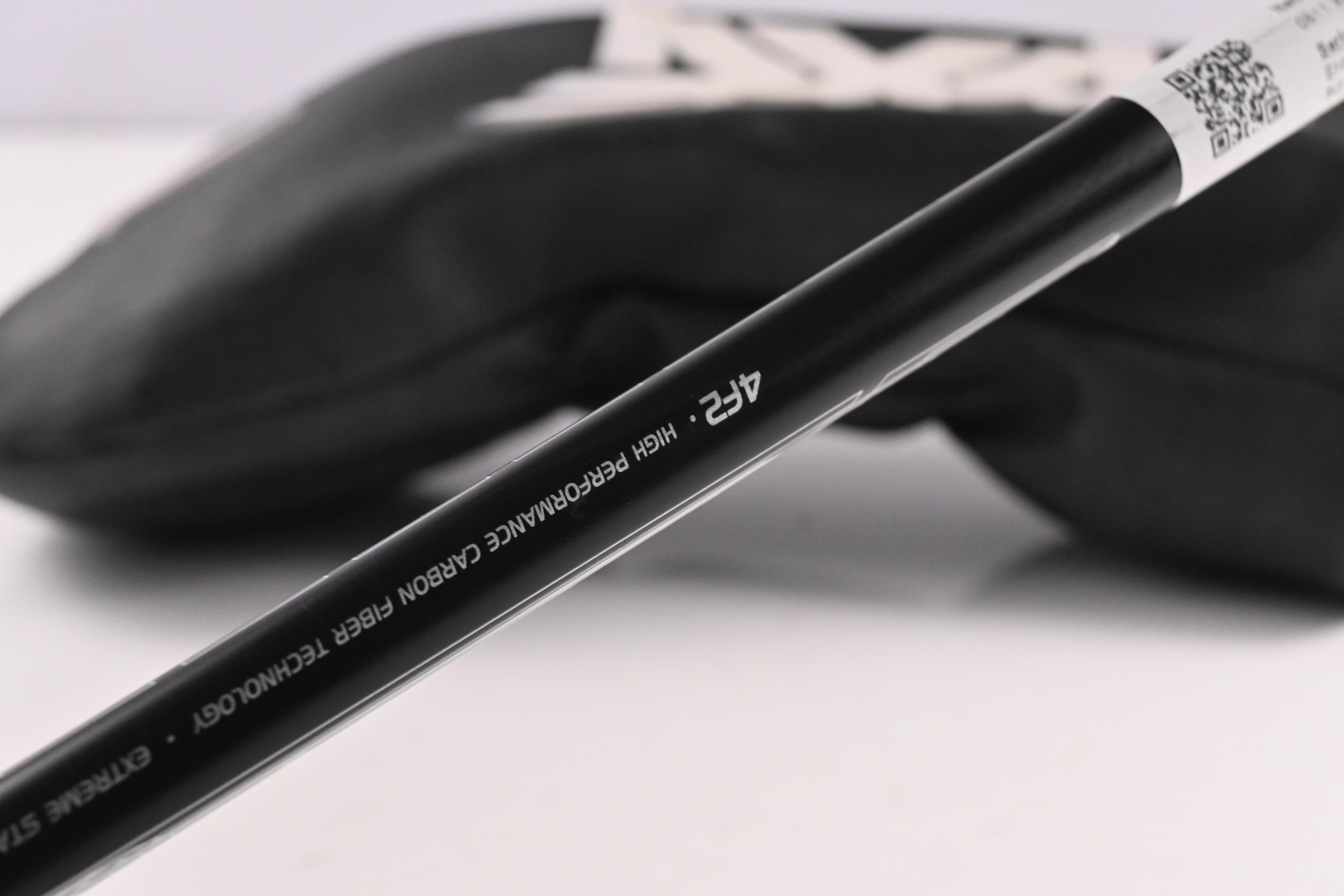 PXG 0811 XF Gen4 Driver / 10.5 Degree / Senior Flex UST Helium Black 4 Shaft