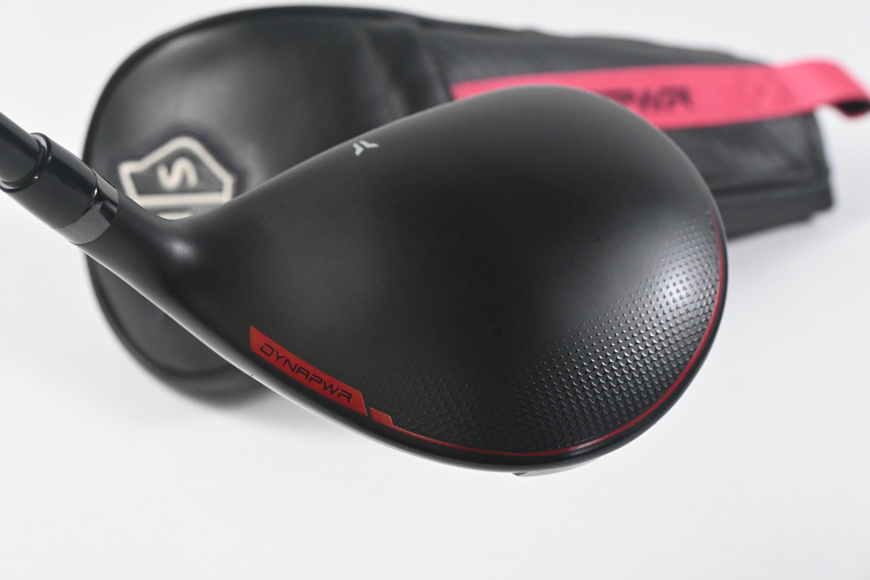 Wilson Dynapower 2023 #5 Wood / 18 Degree / Regular Flex Hzrdus Smoke RDX 60