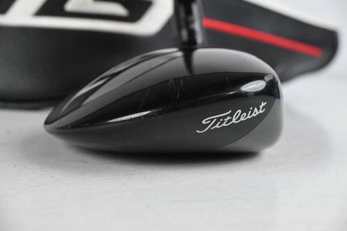 Titleist GT2 #5 Wood / 18 Degree / X-Flex Fujikura Ventus Blue 7 Velocore Shaft