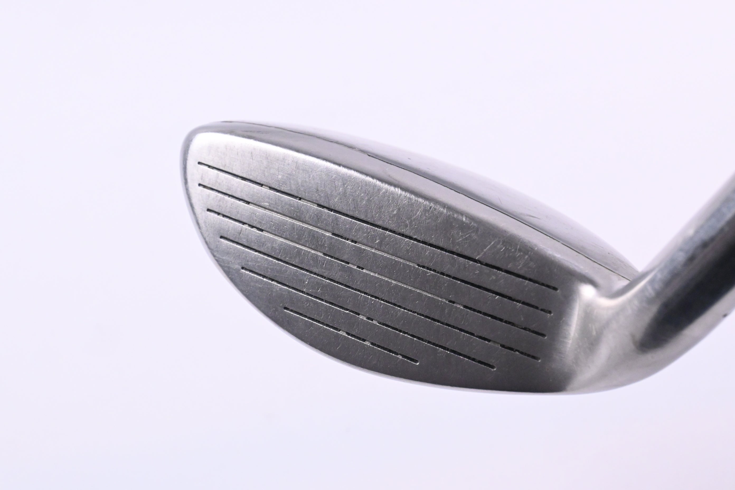 Ladies Callaway RAZR X #5 Hybrid / 27 Degree / Ladies Flex Callaway Shaft