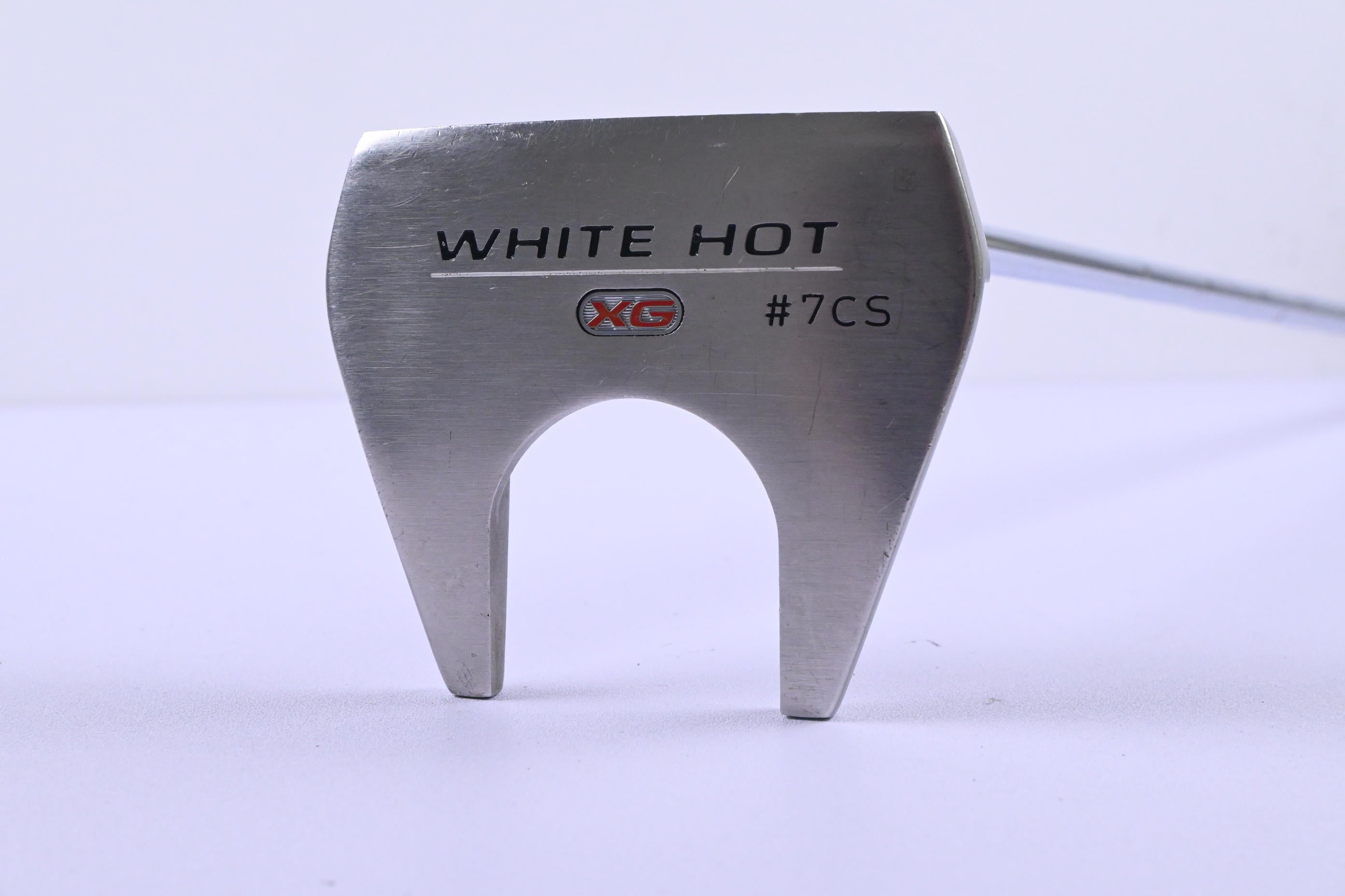 Odyssey White Hot XG #7CS Putter / 35 Inch