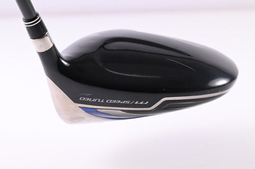 Cobra S9-1 Driver / 10.5 Degree / Regular Flex Aldila DVS - HL 50 Shaft