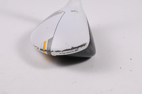 TaylorMade RBZ Stage 2 #4 Hybrid / 22 Degree / Regular Flex Rocketfuel 65 Shaft